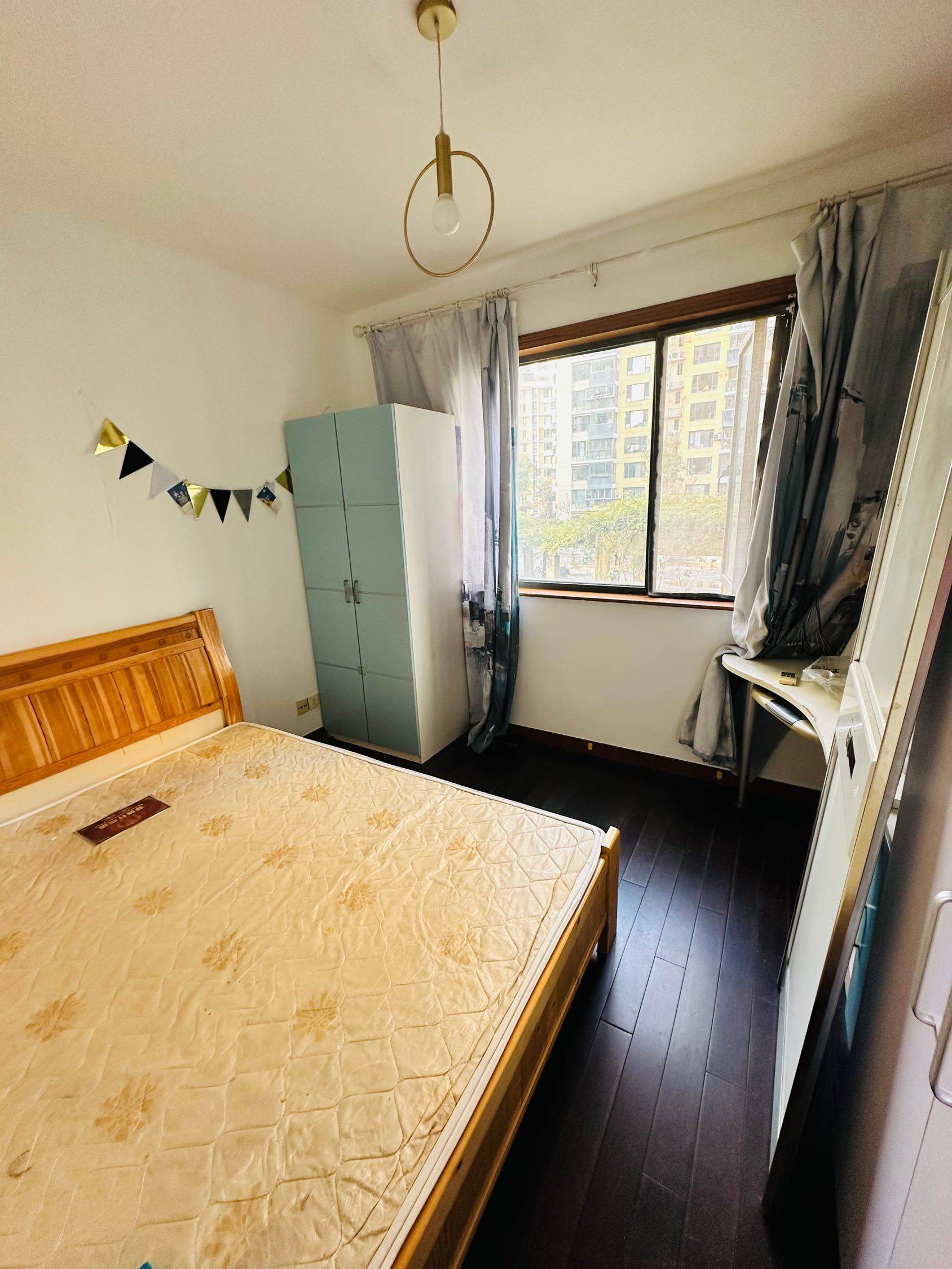Suzhou-Wuzhong-Cozy Home