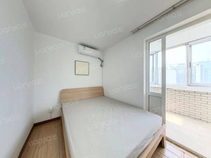 Beijing-Chaoyang-Line 10,🏠,Long & Short Term