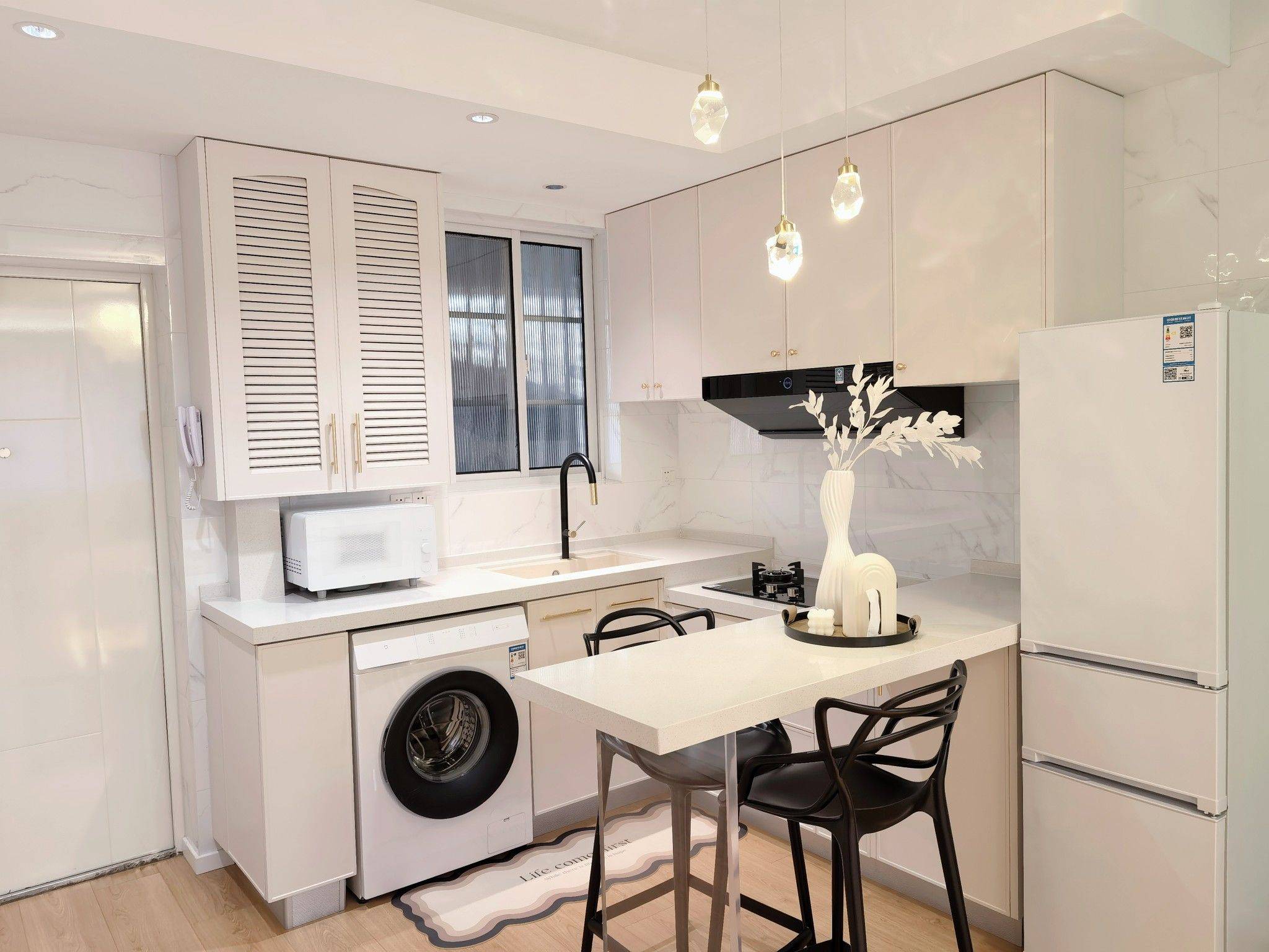 Shanghai-Pudong-Cozy Home,Clean&Comfy
