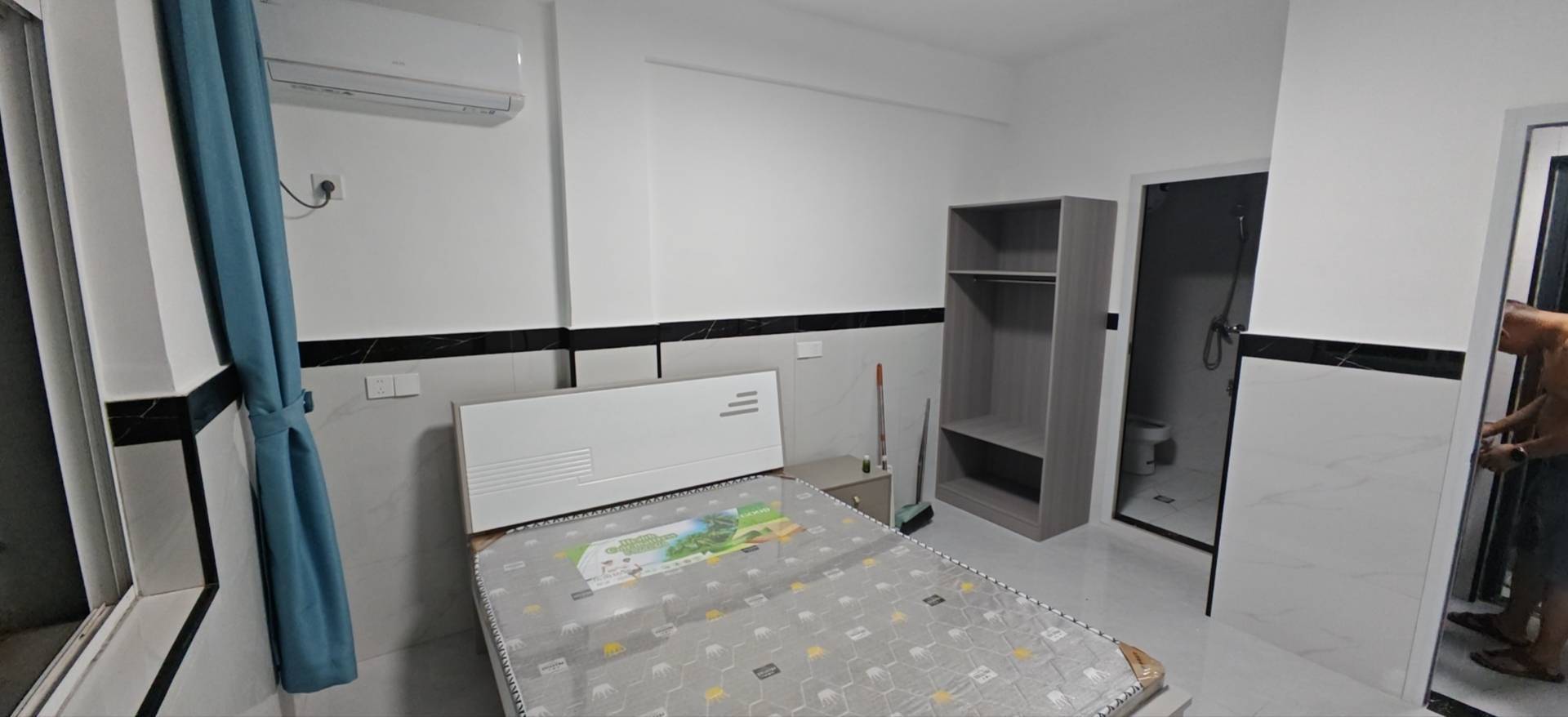 Hangzhou-Shangcheng-Cozy Home,Clean&Comfy,No Gender Limit,Hustle & Bustle,Pet Friendly