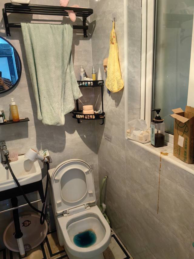 Shanghai-Jiading-Cozy Home