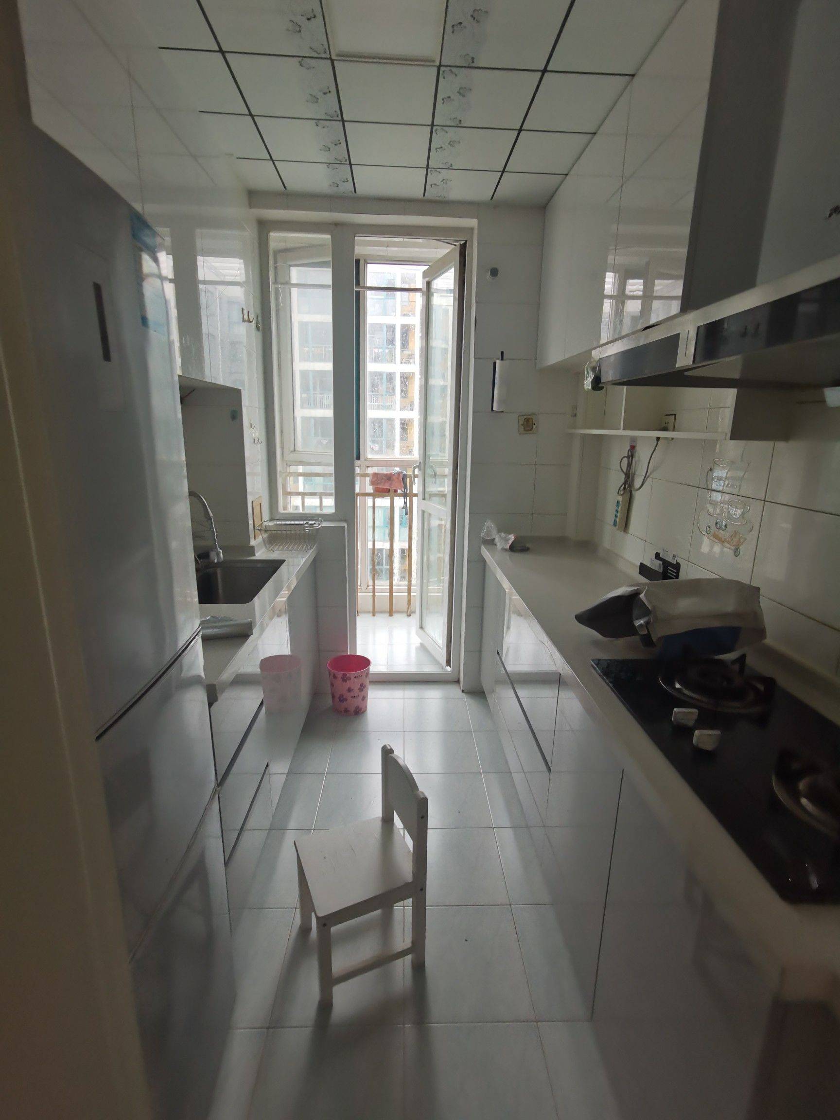 Beijing-Changping-Cozy Home,Clean&Comfy,No Gender Limit,Hustle & Bustle,Chilled