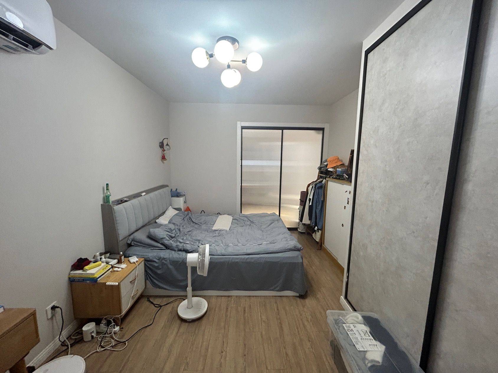 Shanghai-Huangpu-Clean&Comfy,Hustle & Bustle,Chilled,Pet Friendly