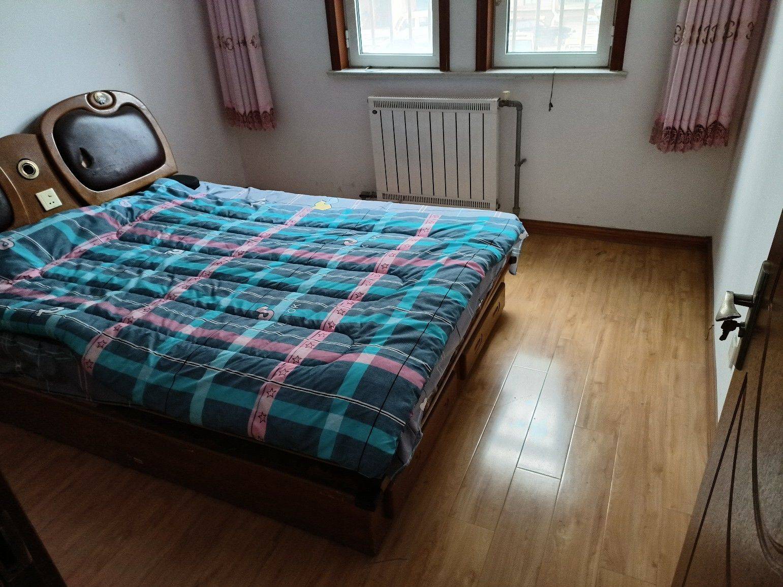 青岛-黄岛-温馨小窝,干净治愈,不限性别,市井烟火气