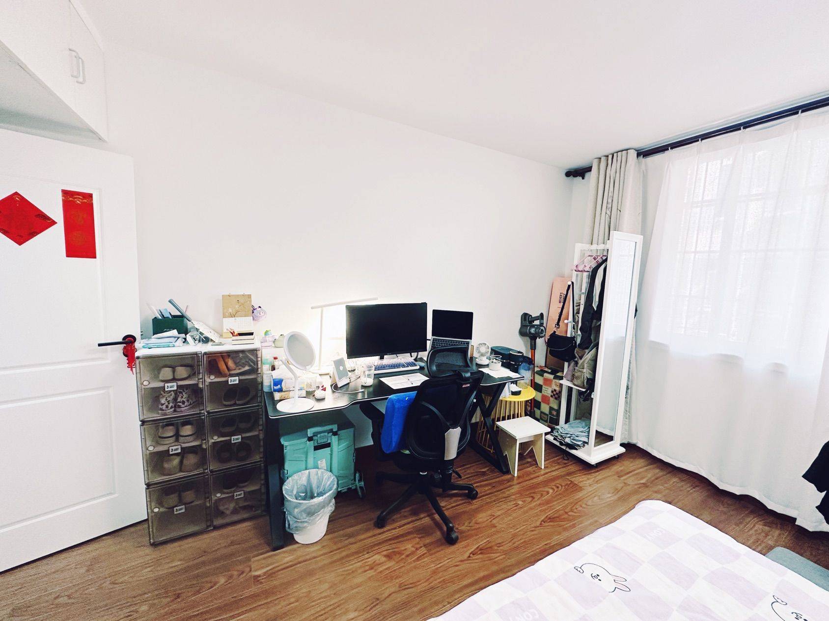 Shanghai-Putuo-Cozy Home,Clean&Comfy,No Gender Limit,Hustle & Bustle,“Friends”,LGBTQ Friendly,Pet Friendly