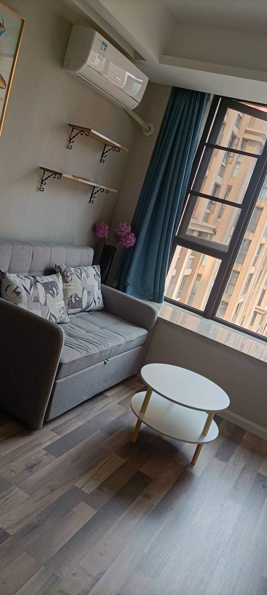 成都-武侯-温馨小窝,干净治愈,不限性别,市井烟火气,LGBTQ友好,宠物友好