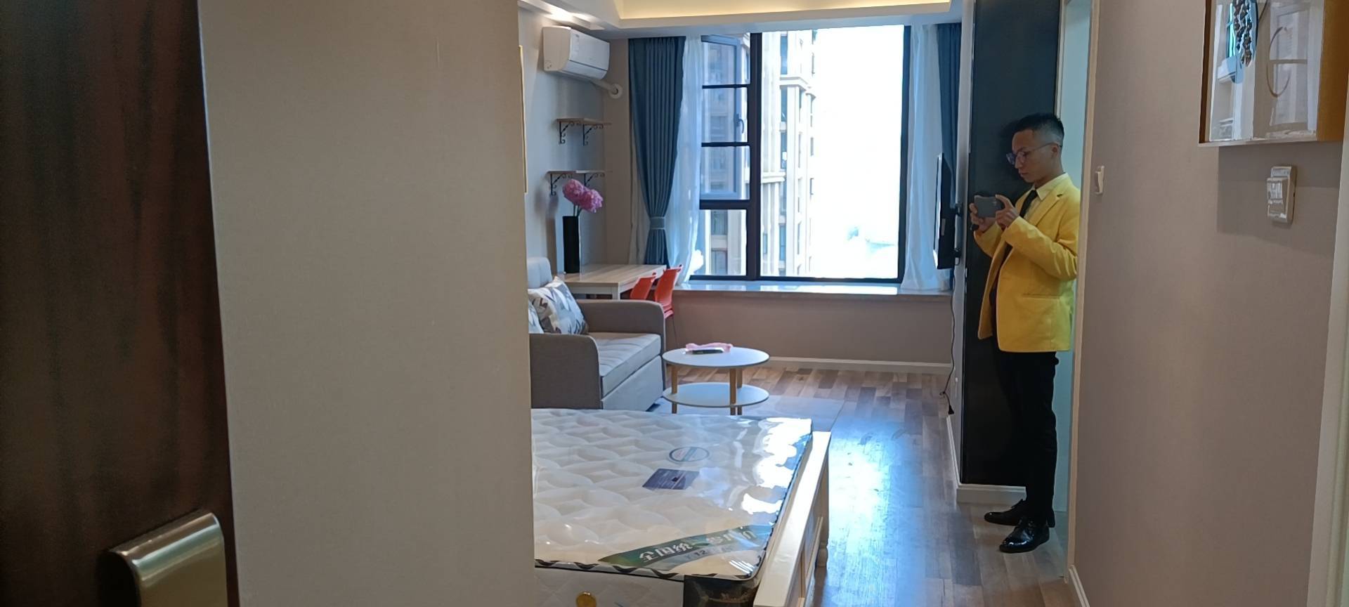 成都-武侯-温馨小窝,干净治愈,不限性别,市井烟火气,LGBTQ友好,宠物友好