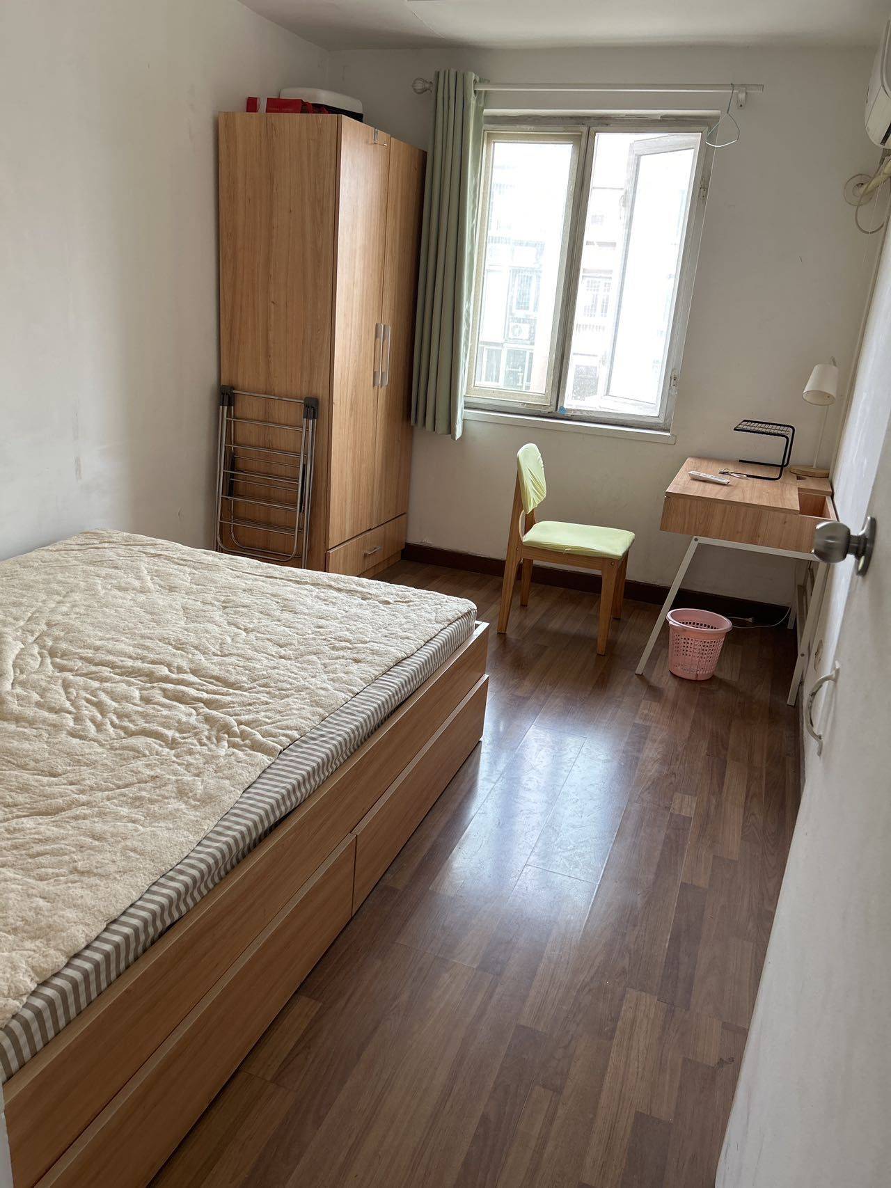 Beijing-Chaoyang-Cozy Home,Clean&Comfy,LGBTQ Friendly