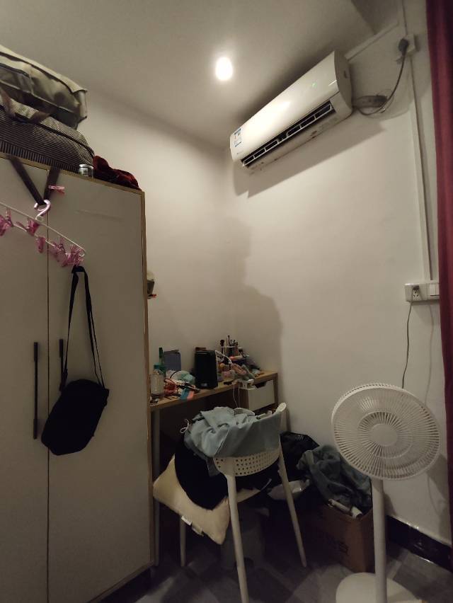 Guangzhou-Baiyun-Cozy Home,Clean&Comfy,No Gender Limit,Hustle & Bustle