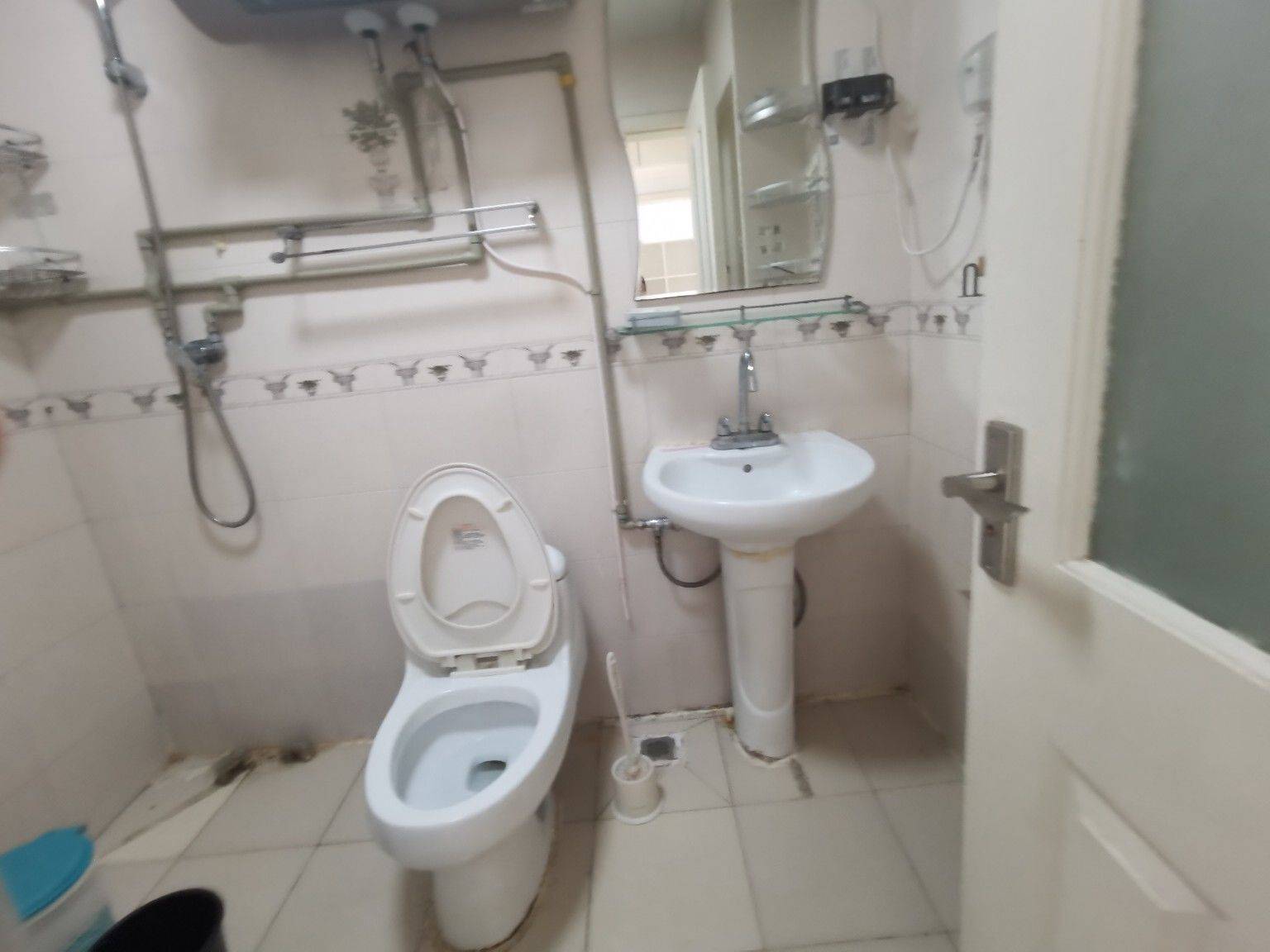 Beijing-Changping-Cozy Home,Clean&Comfy,No Gender Limit,Hustle & Bustle,Chilled