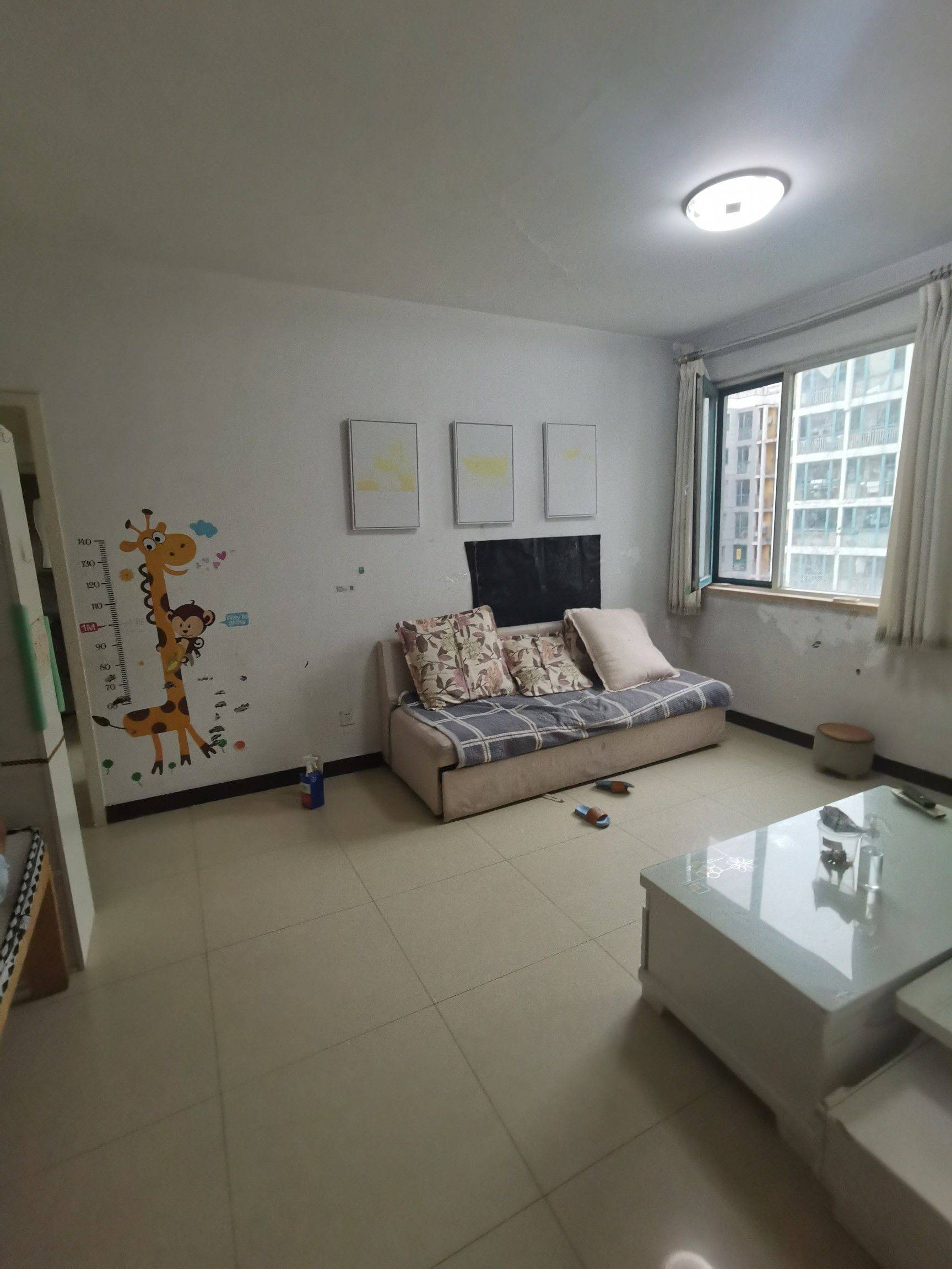 Beijing-Changping-Cozy Home,Clean&Comfy,No Gender Limit,Hustle & Bustle,Chilled