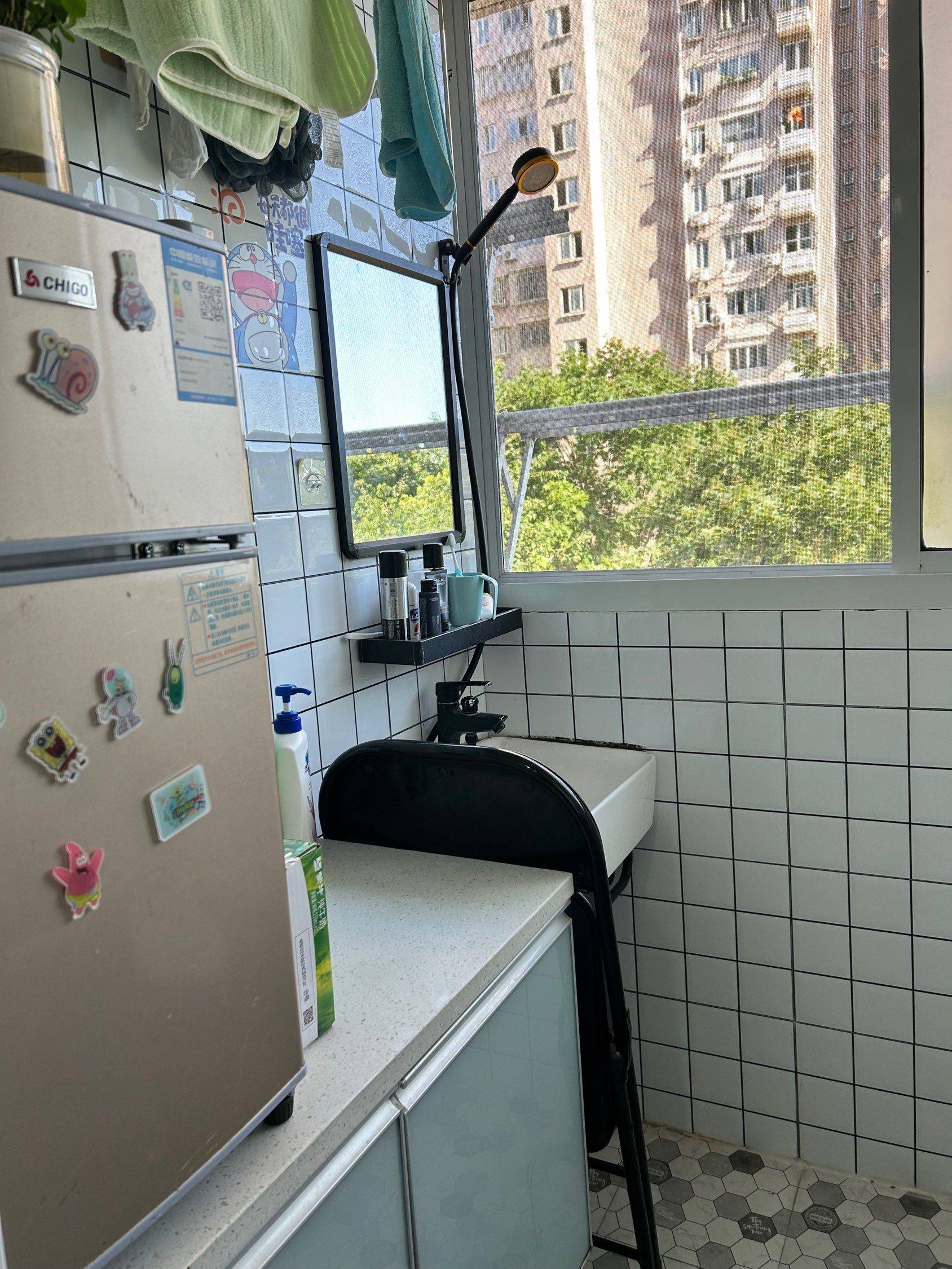 Shanghai-Pudong-Clean&Comfy
