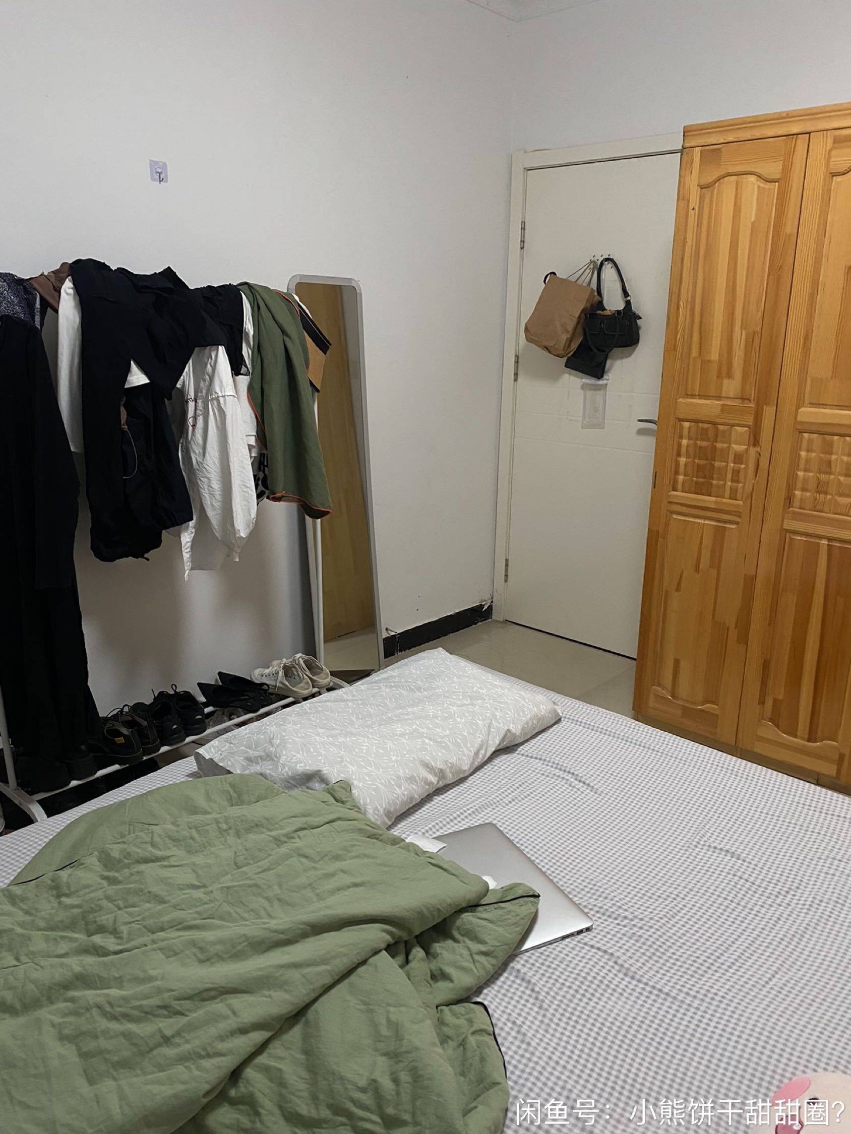 Zhengzhou-Erqi-Cozy Home,No Gender Limit,LGBTQ Friendly