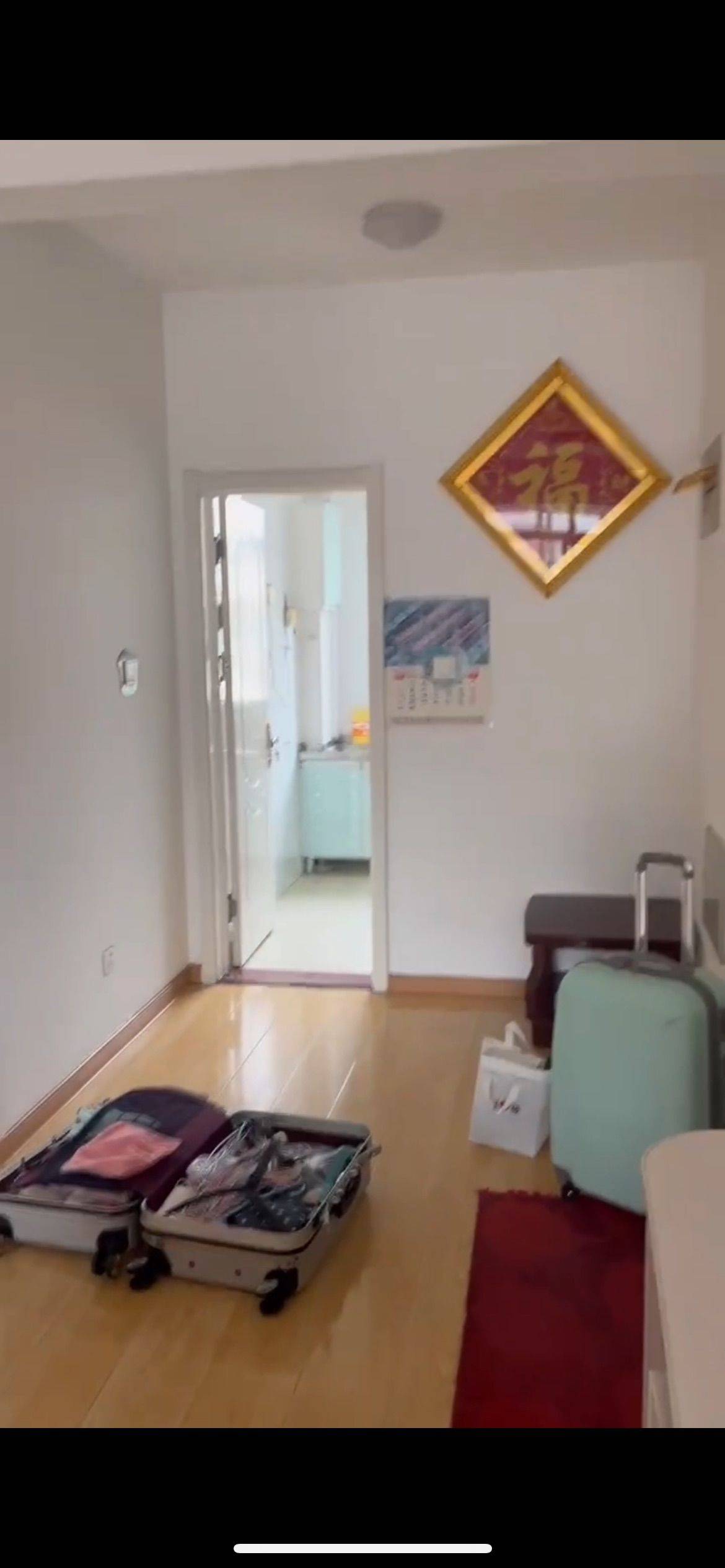 Qingdao-Huangdao-Cozy Home