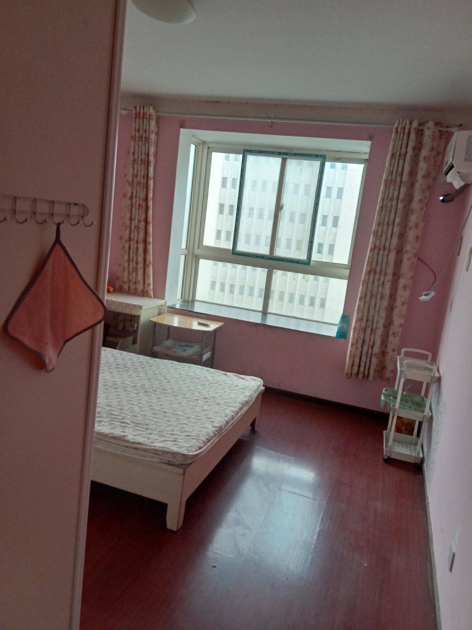 Zhengzhou-Guancheng-Cozy Home,Clean&Comfy,No Gender Limit,Chilled