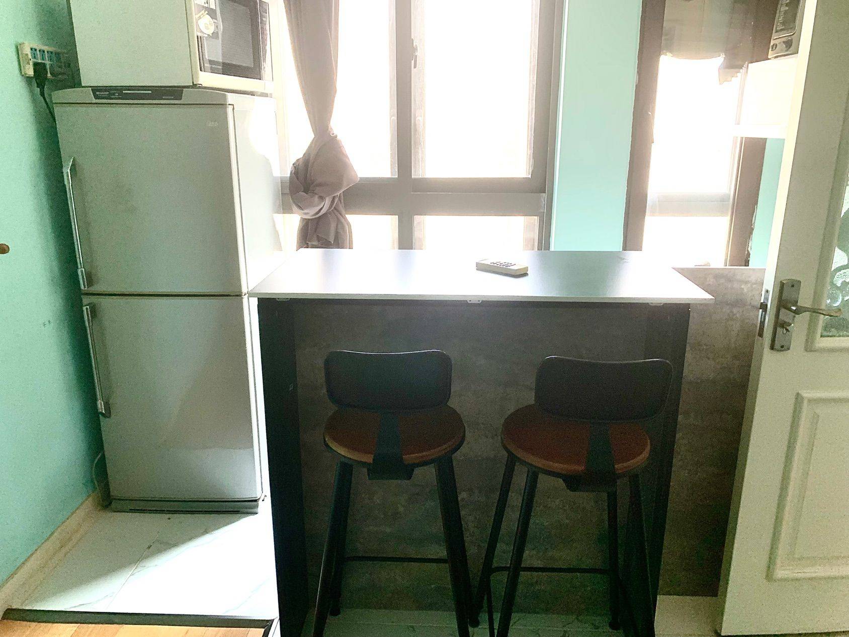 Shanghai-Changning-Single Apartment,Long Term,Replacement,LGBTQ Friendly,Pet Friendly