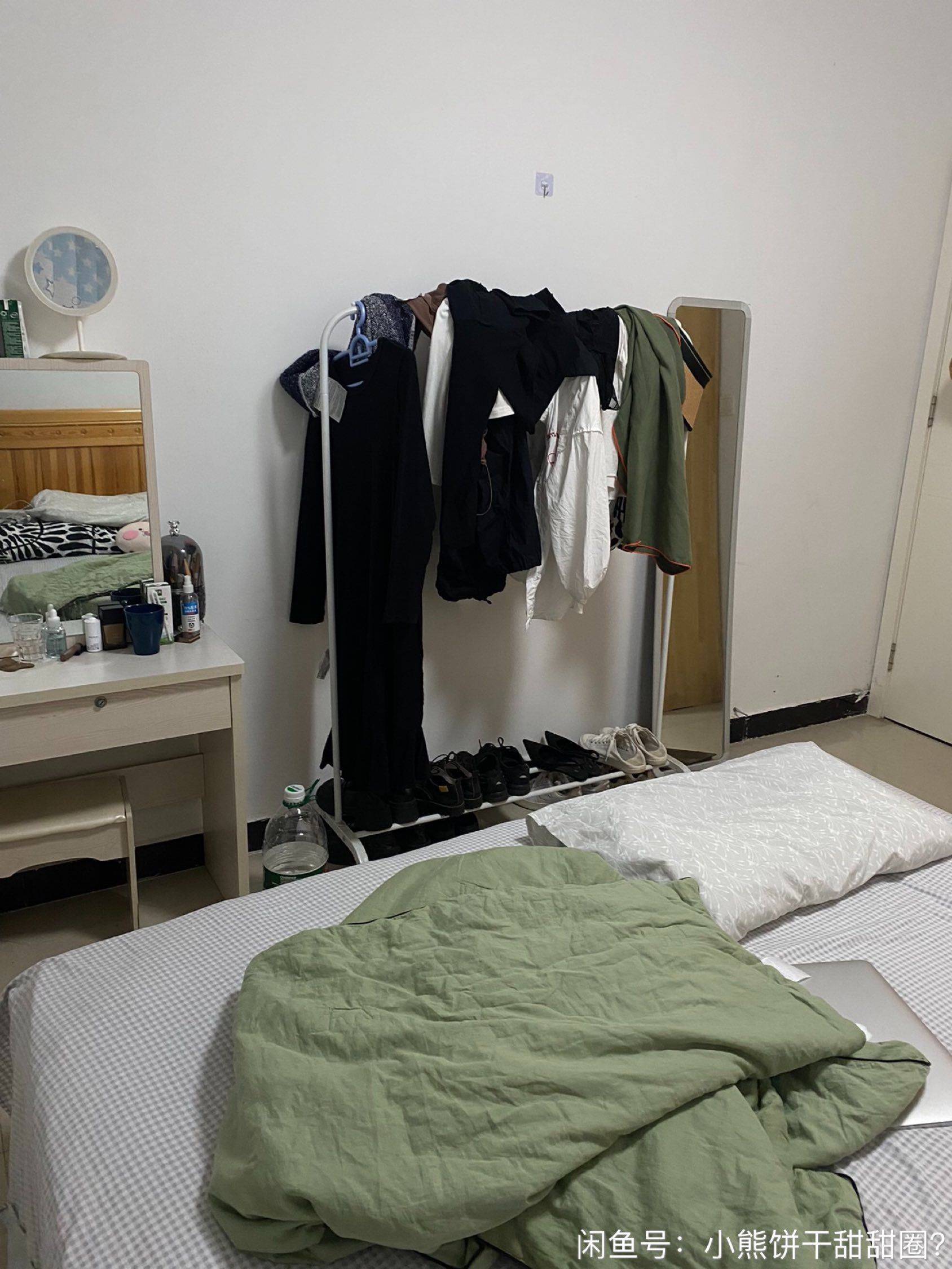 Zhengzhou-Erqi-Cozy Home,No Gender Limit,LGBTQ Friendly