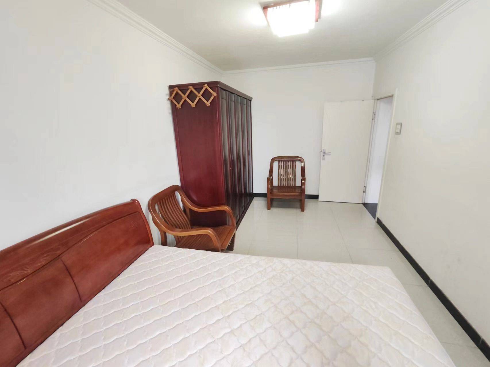 Beijing-Fengtai-🏠,Single Apartment