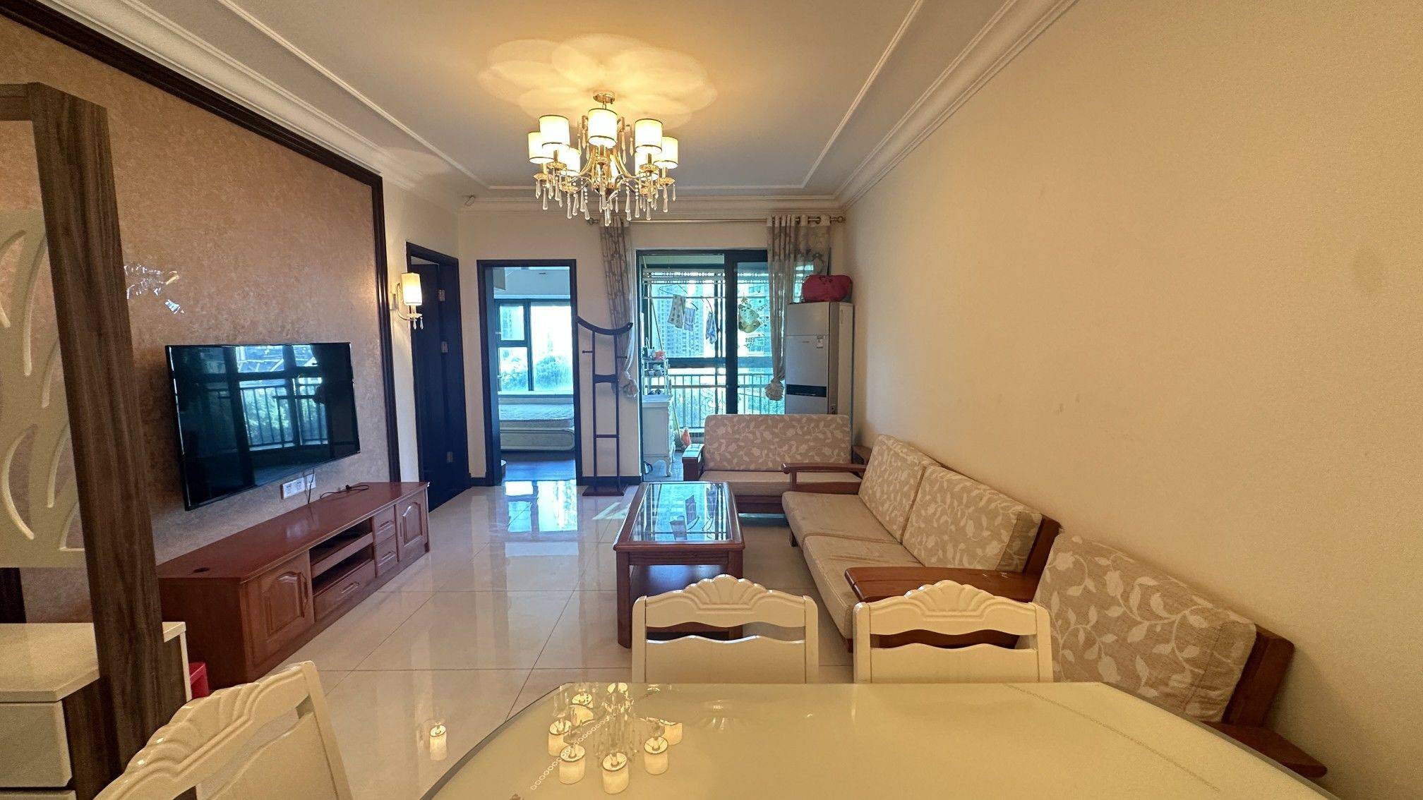 錫山區 恒大城1期