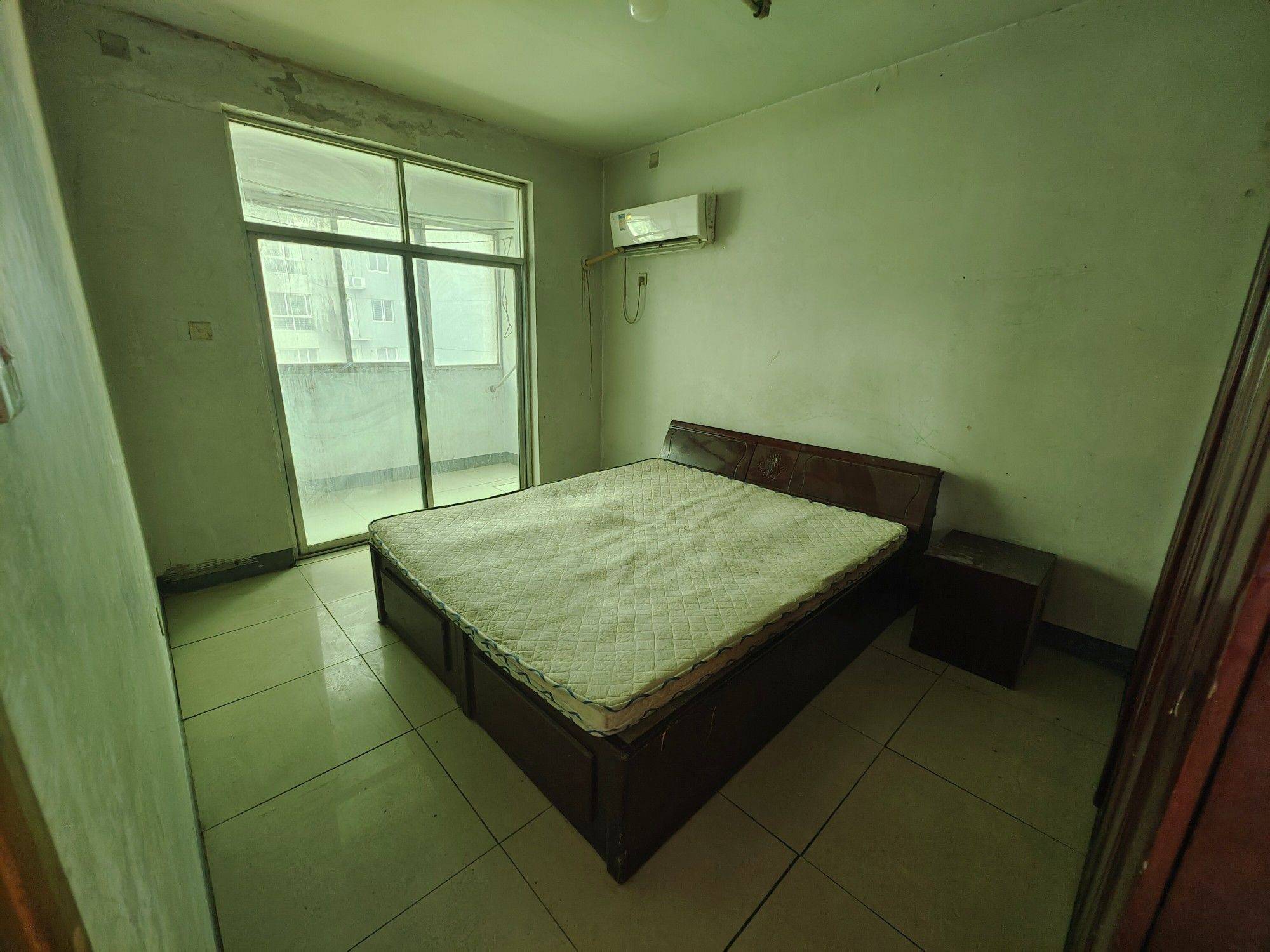 Zhengzhou-Guancheng-Cozy Home,Clean&Comfy,No Gender Limit,Hustle & Bustle