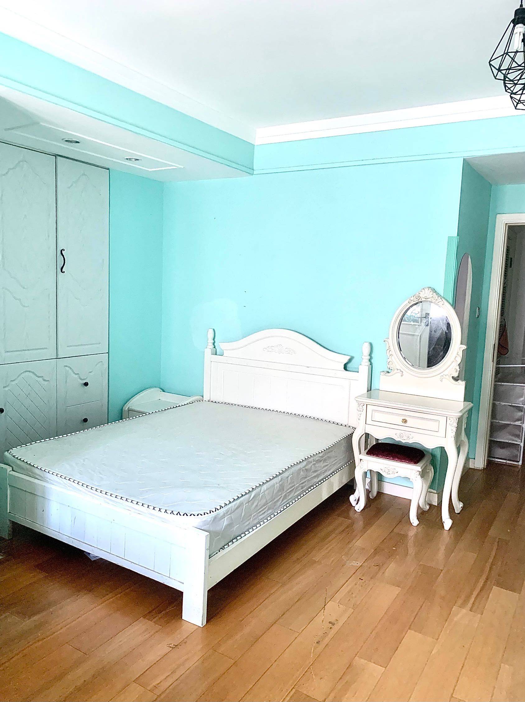 Shanghai-Changning-Single Apartment,Long Term,Replacement,LGBTQ Friendly,Pet Friendly