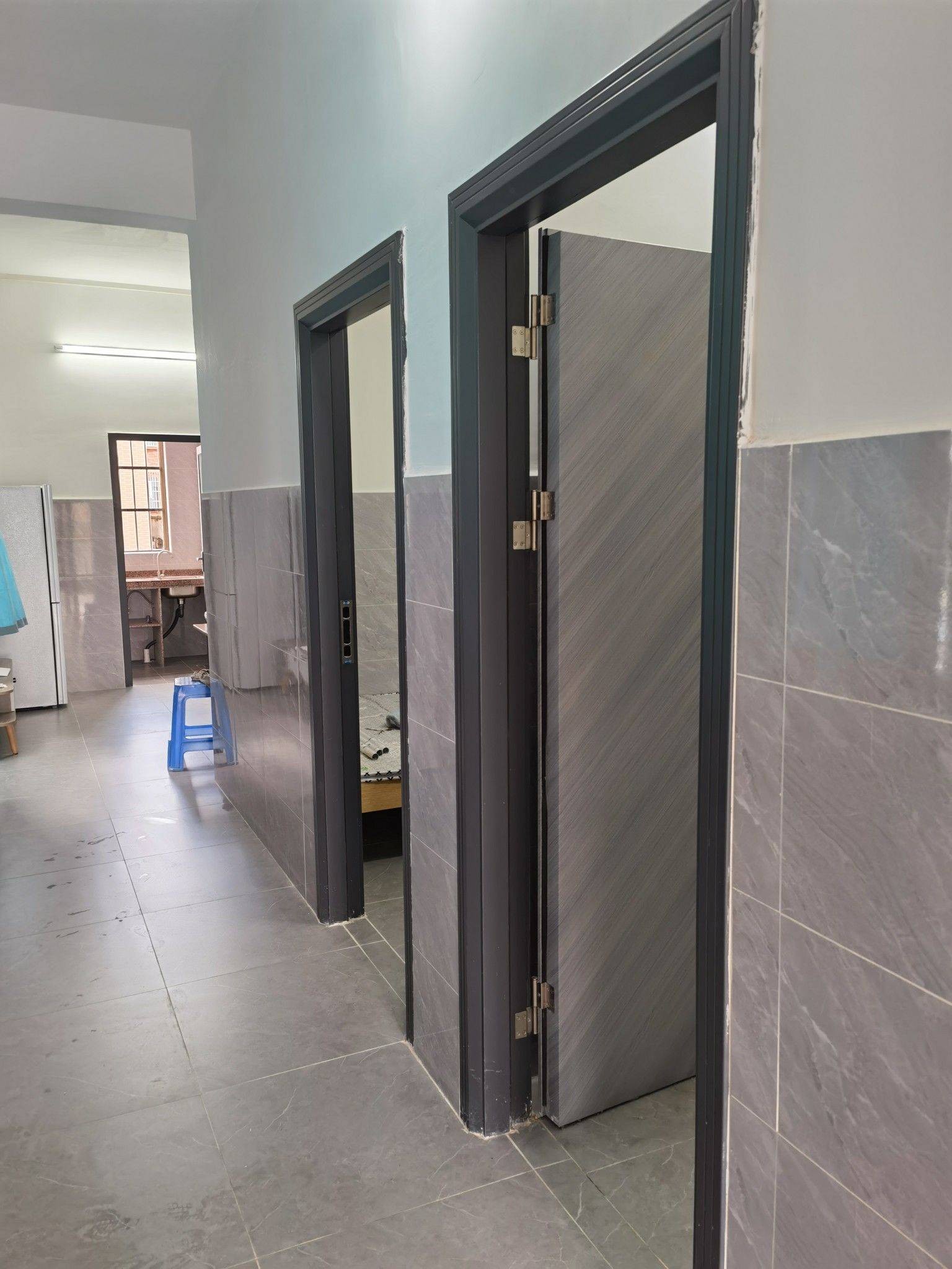 Dongguan-Shipai-Clean&Comfy,Chilled