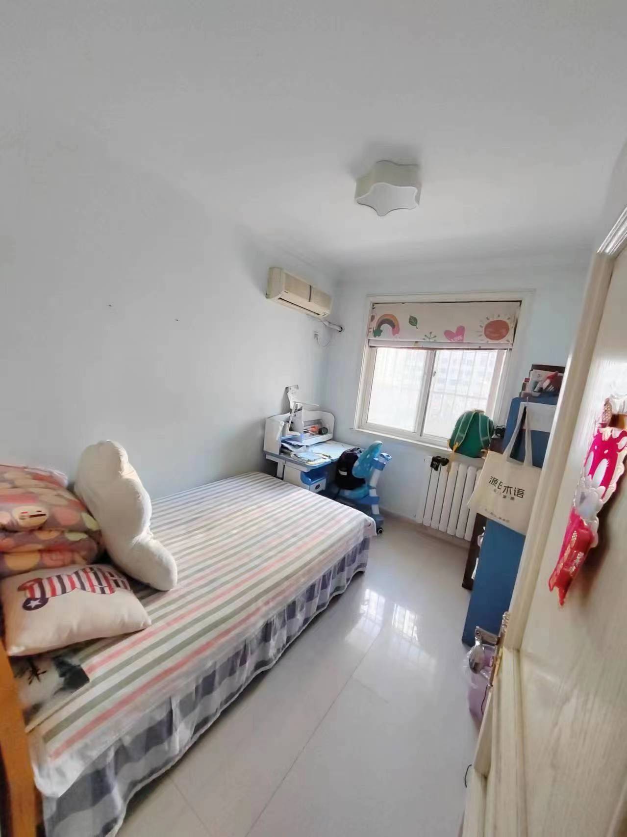 Qingdao-Shibei-No Gender Limit,Pet Friendly