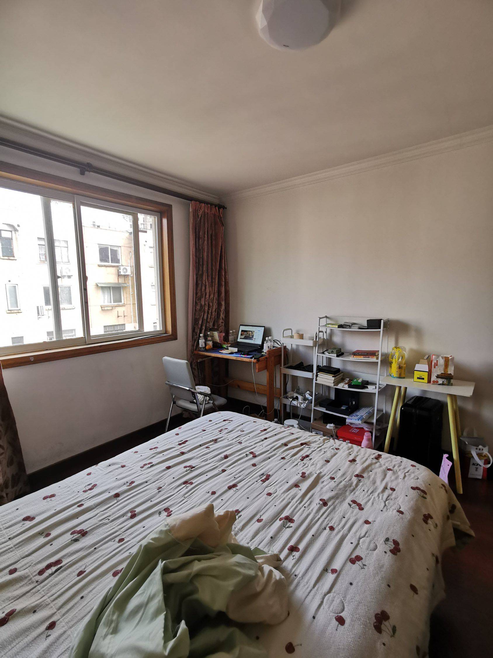 Shanghai-Jing‘An-整租独卫,loft,Pet Friendly,Cozy Home,Clean&Comfy