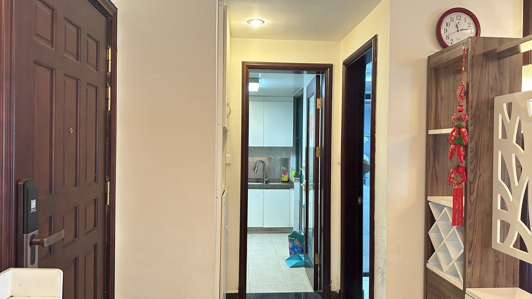 錫山區 恒大城1期