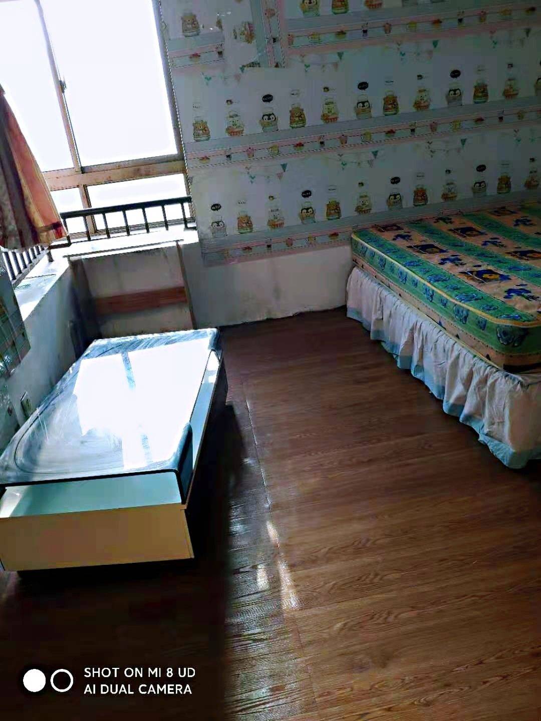 Shanghai-Putuo-Cozy Home,Clean&Comfy,No Gender Limit