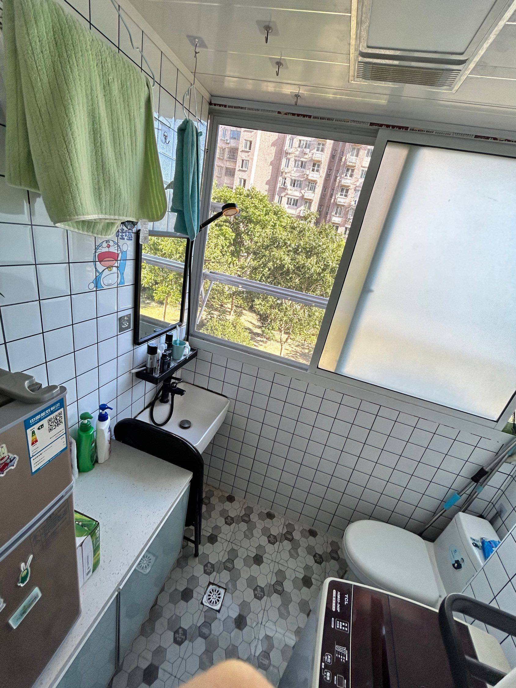 Shanghai-Pudong-Clean&Comfy