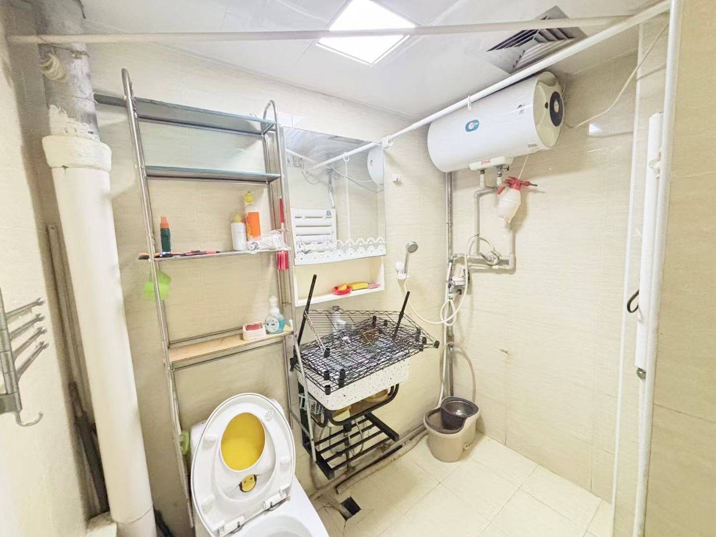 Beijing-Fengtai-🏠,Single Apartment
