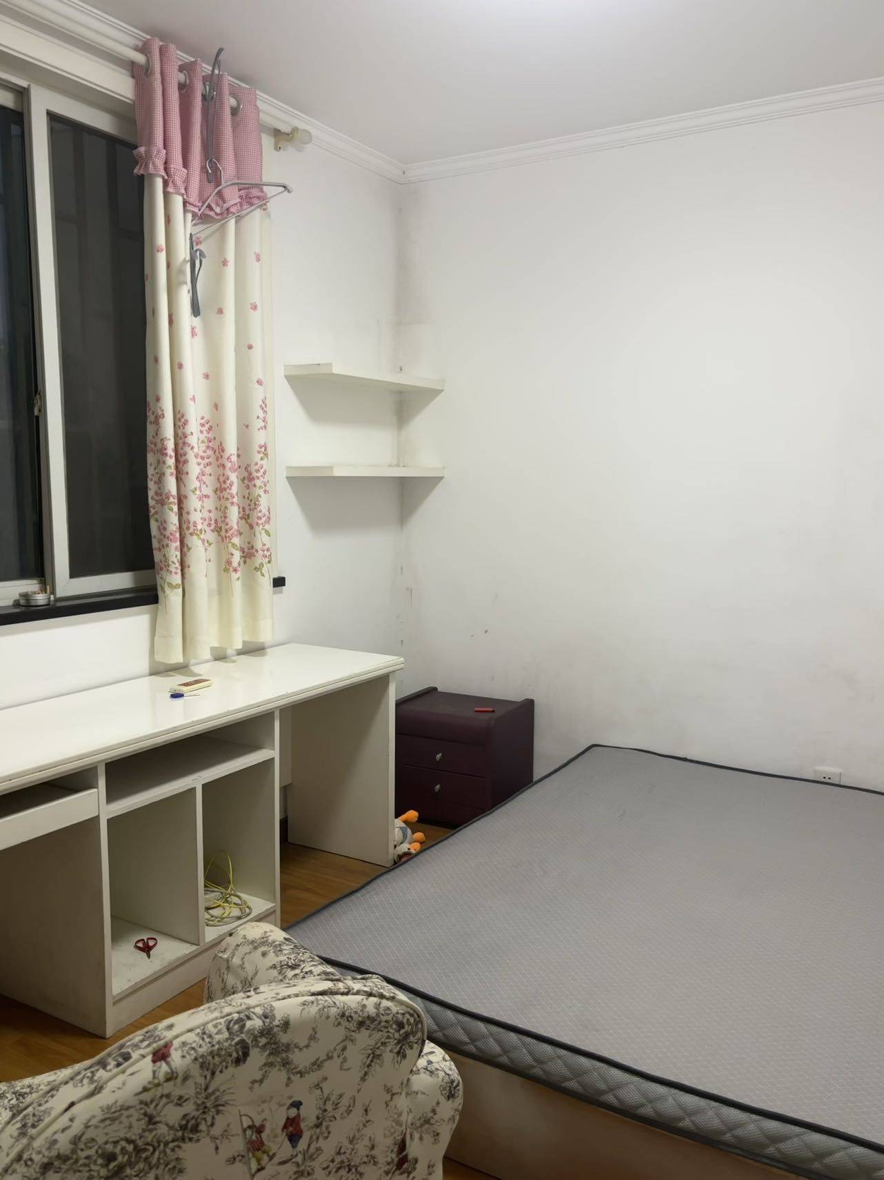 宜兴 东郊花园A区
