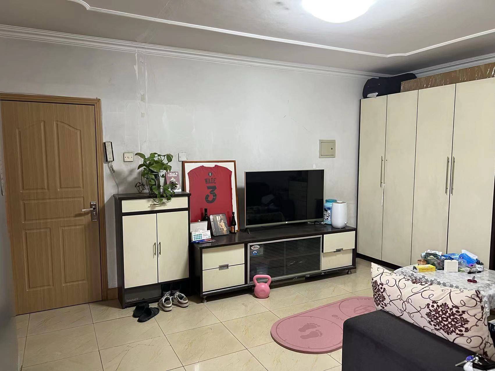 Beijing-Chaoyang-Cozy Home,Clean&Comfy,No Gender Limit,Pet Friendly