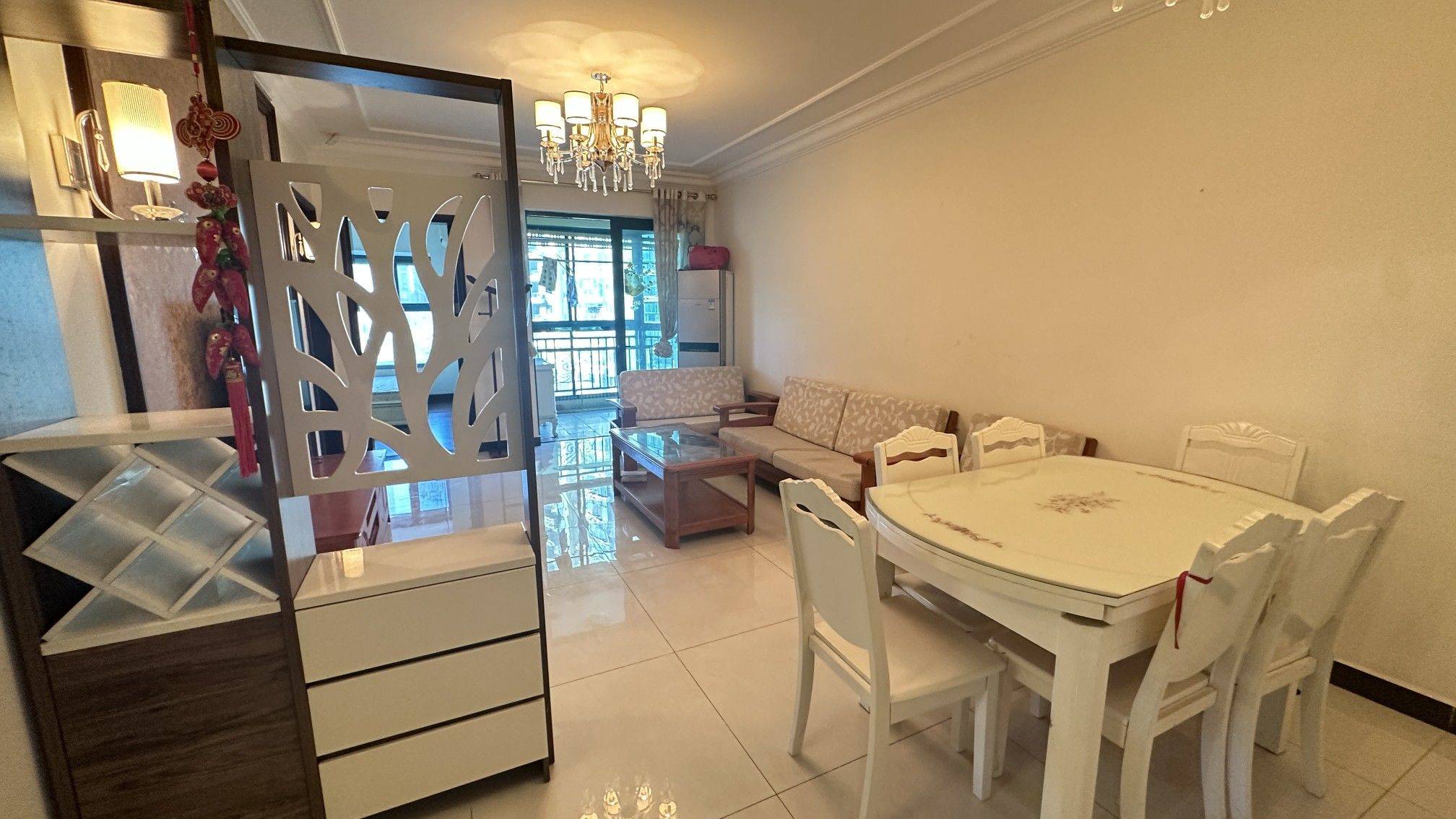 錫山區 恒大城1期