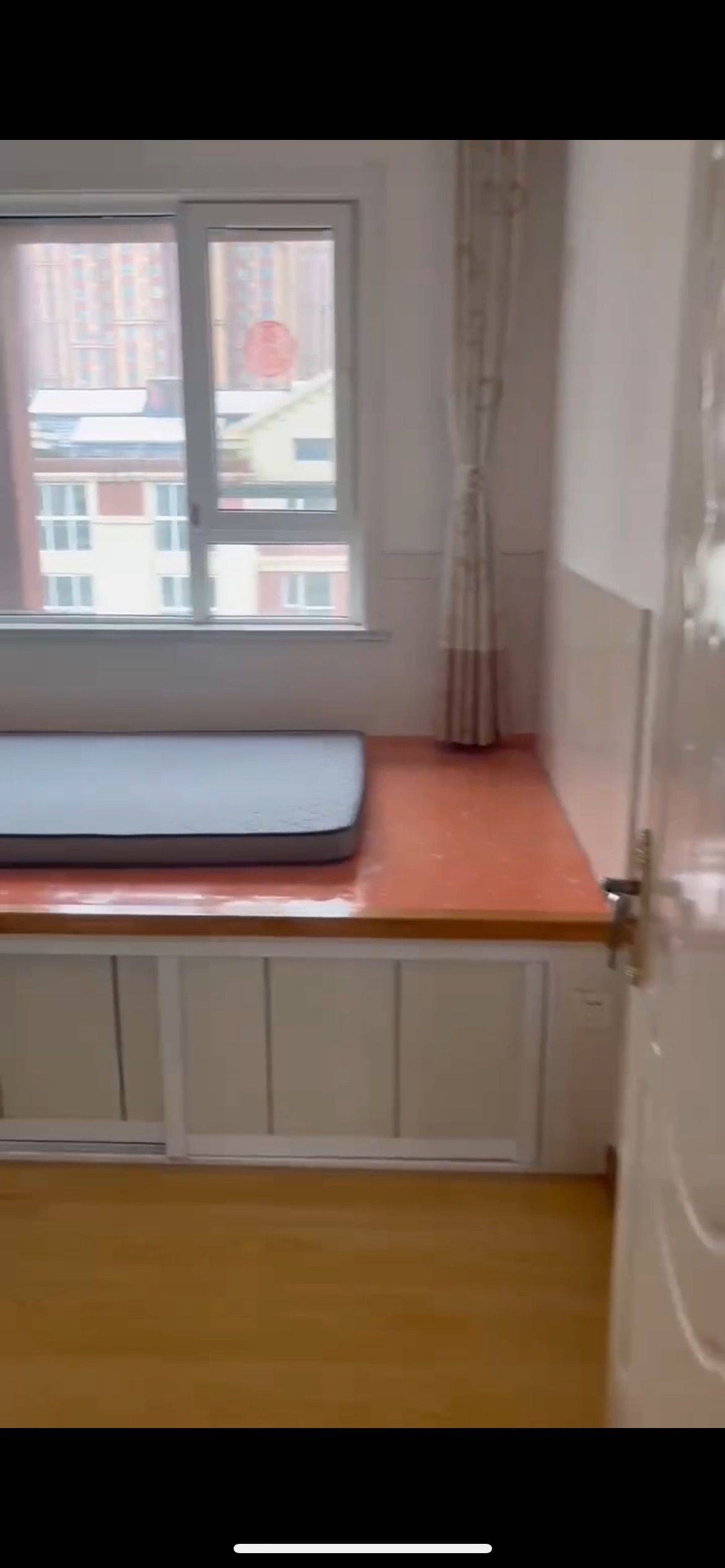 Qingdao-Huangdao-Cozy Home