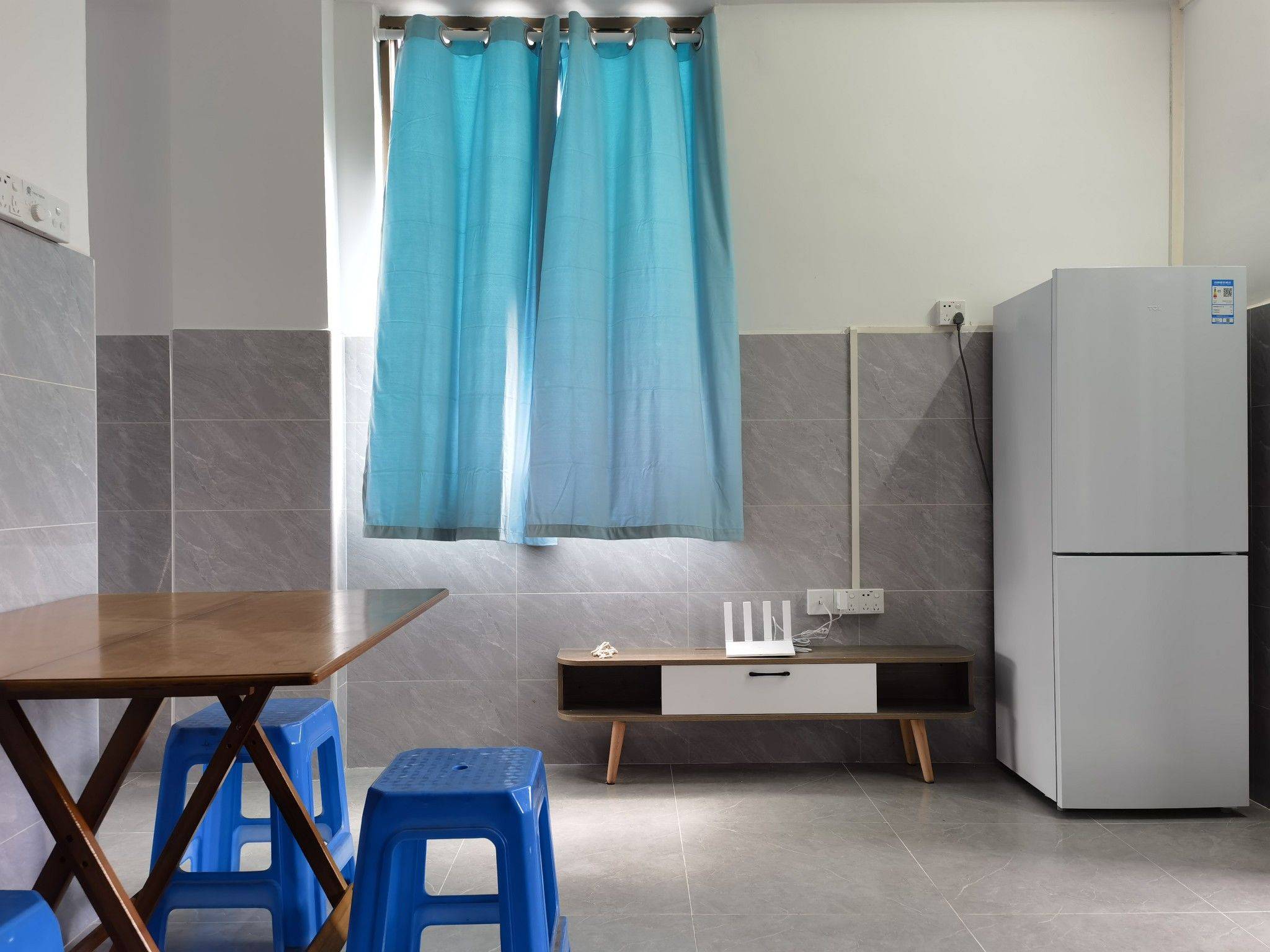 Dongguan-Shipai-Clean&Comfy,Chilled