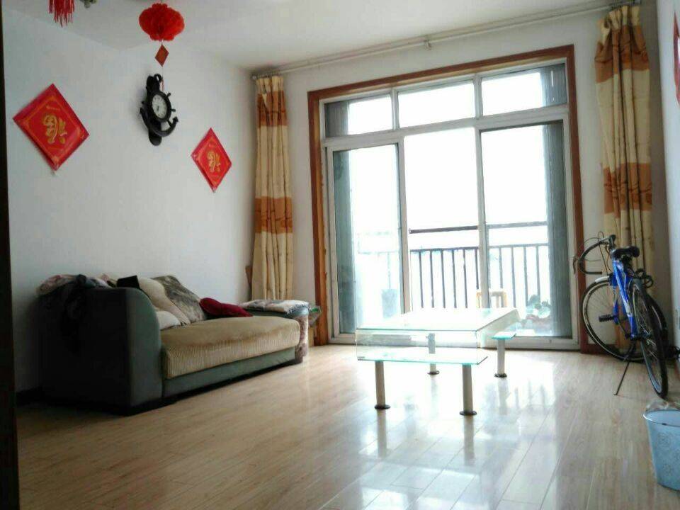 Hefei-Yaohai-Cozy Home,No Gender Limit