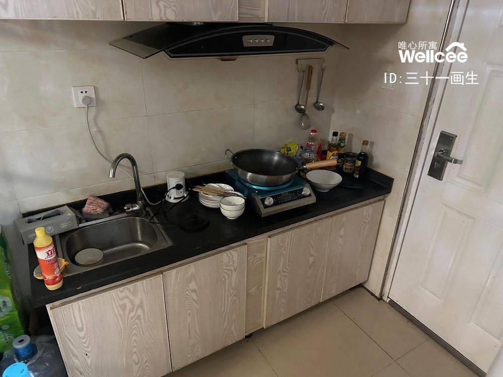 Hangzhou-Gongshu-Cozy Home,Clean&Comfy,No Gender Limit,Pet Friendly