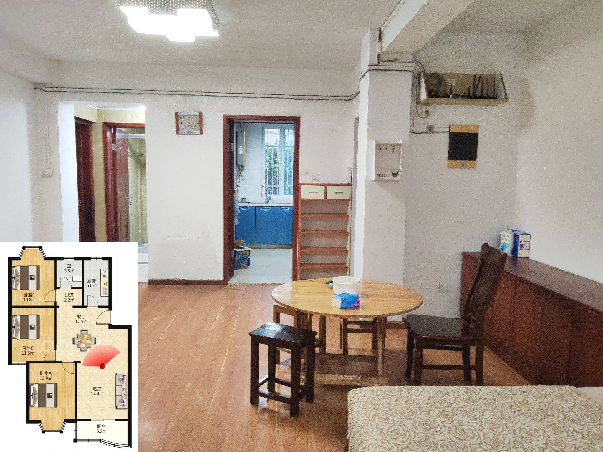 Ningbo-Yinzhou-Cozy Home,Clean&Comfy,No Gender Limit