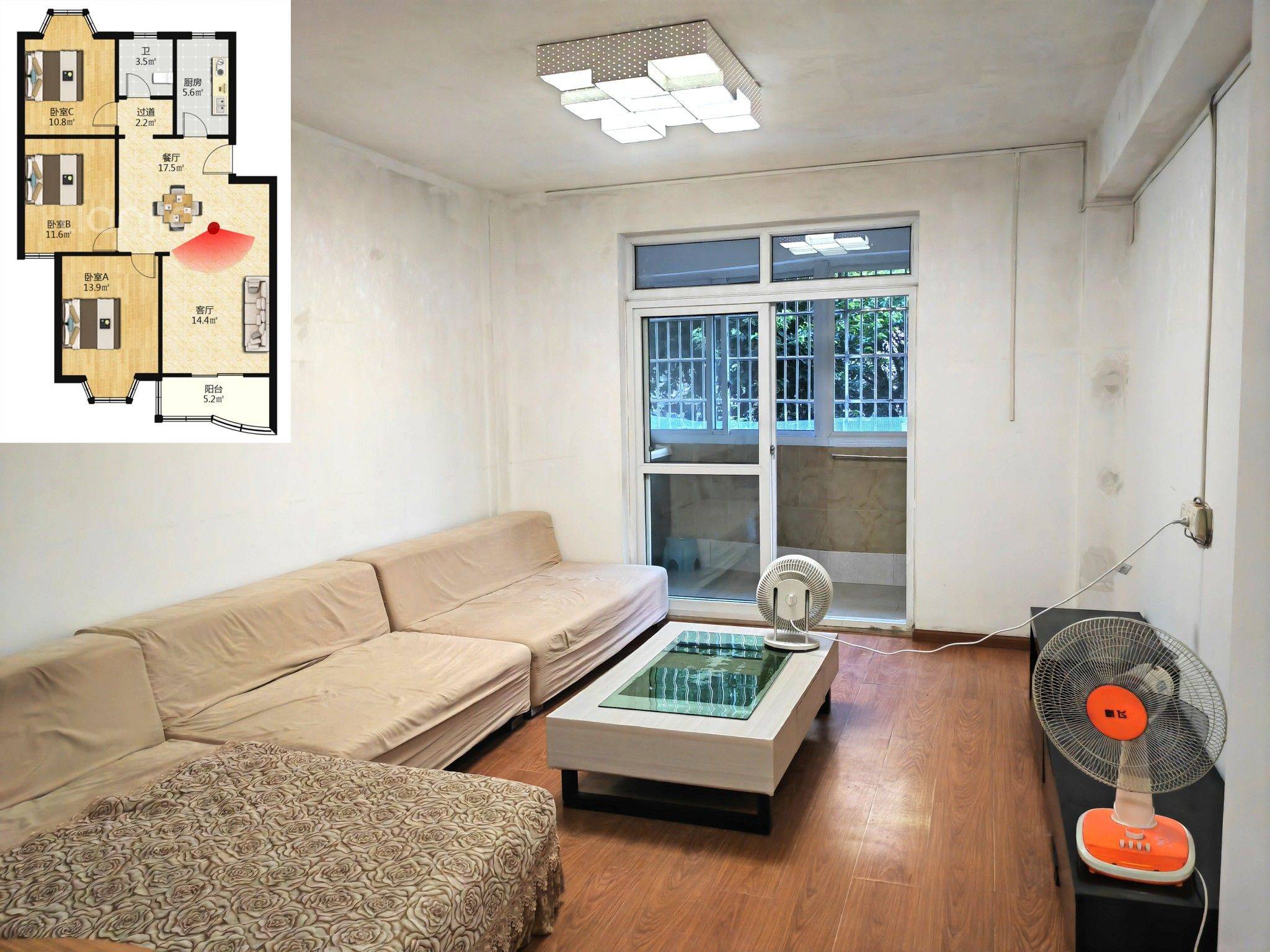 Ningbo-Yinzhou-Cozy Home,Clean&Comfy,No Gender Limit