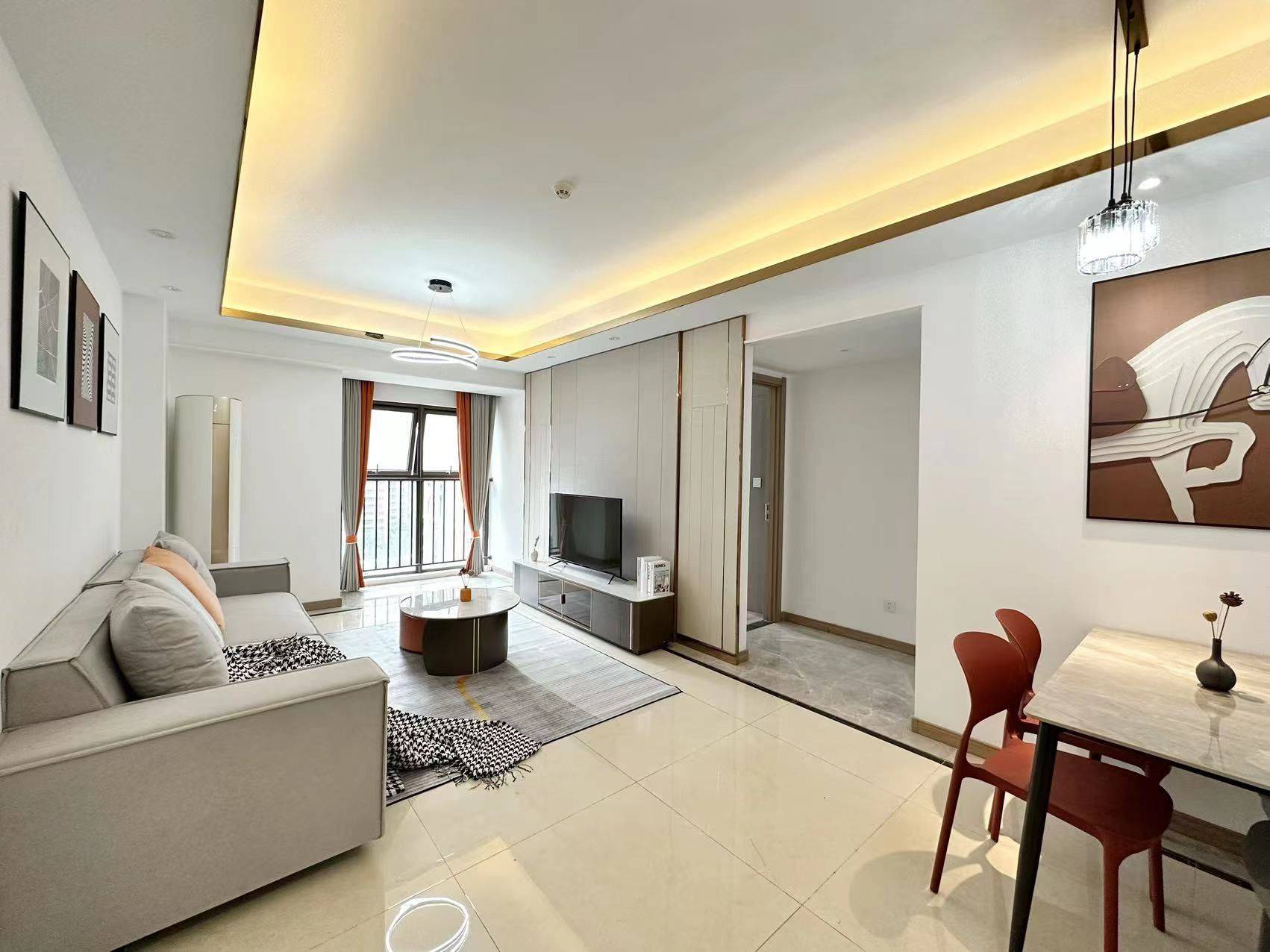 Chengdu-Shuangliu-Cozy Home,Clean&Comfy,No Gender Limit,Chilled,LGBTQ Friendly