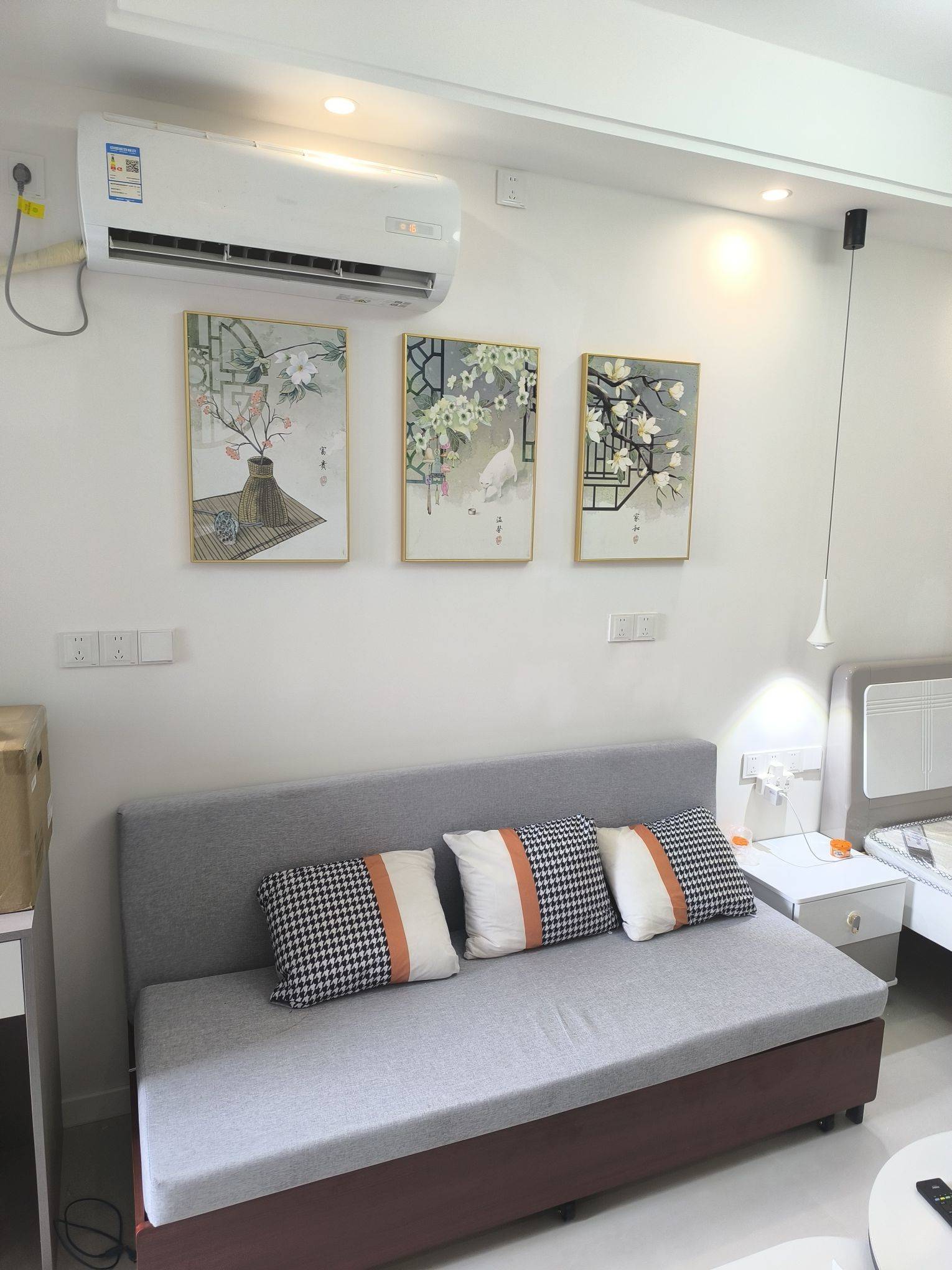 重庆-九龍坡-不限性別