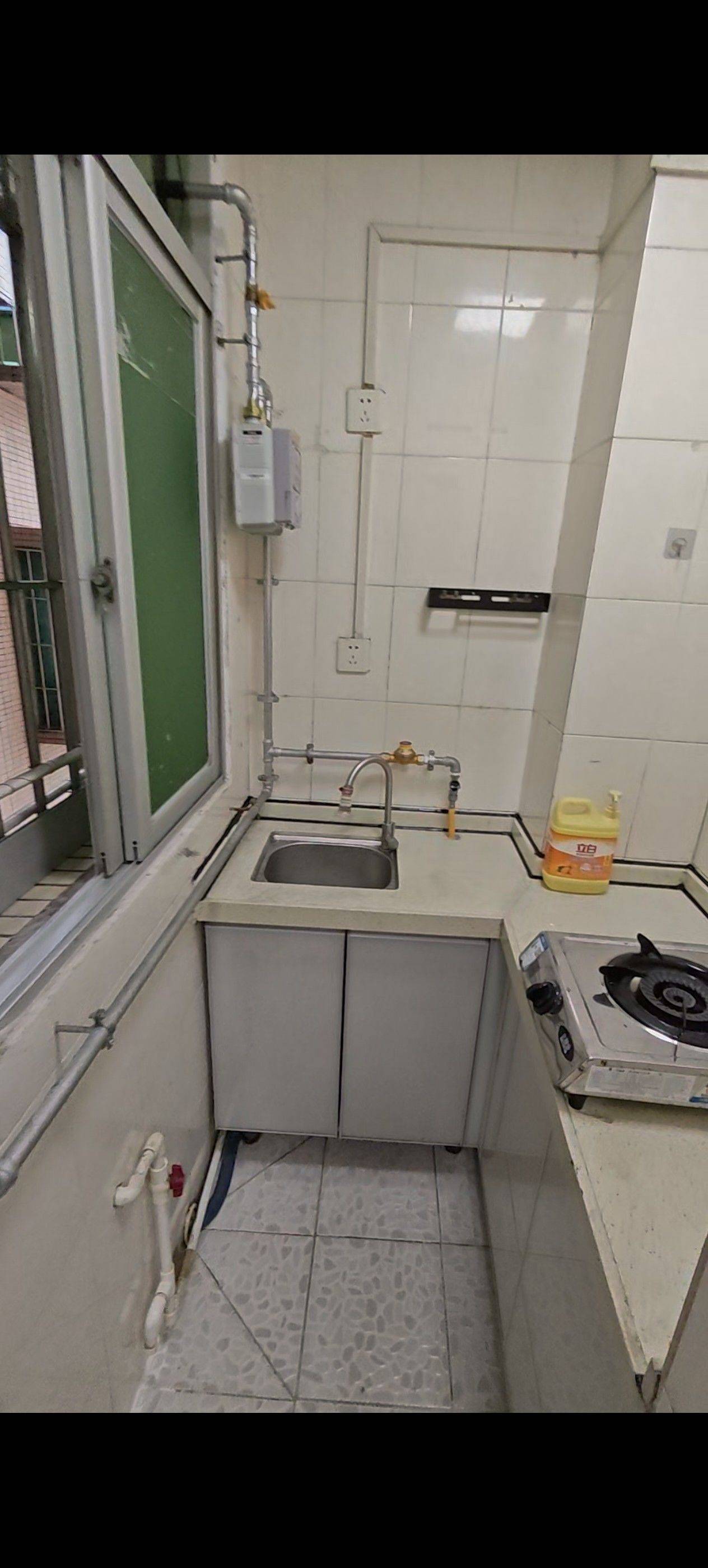 深圳-龙华-干净治愈