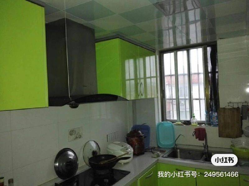 Shanghai-Pudong-Cozy Home,Clean&Comfy,No Gender Limit,Pet Friendly