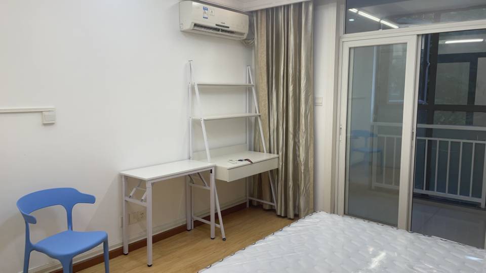 Wuhan-Hongshan-Cozy Home,Clean&Comfy,No Gender Limit,Pet Friendly