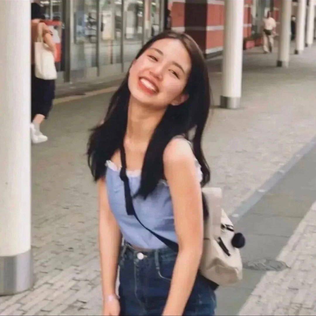 月色漫过长街