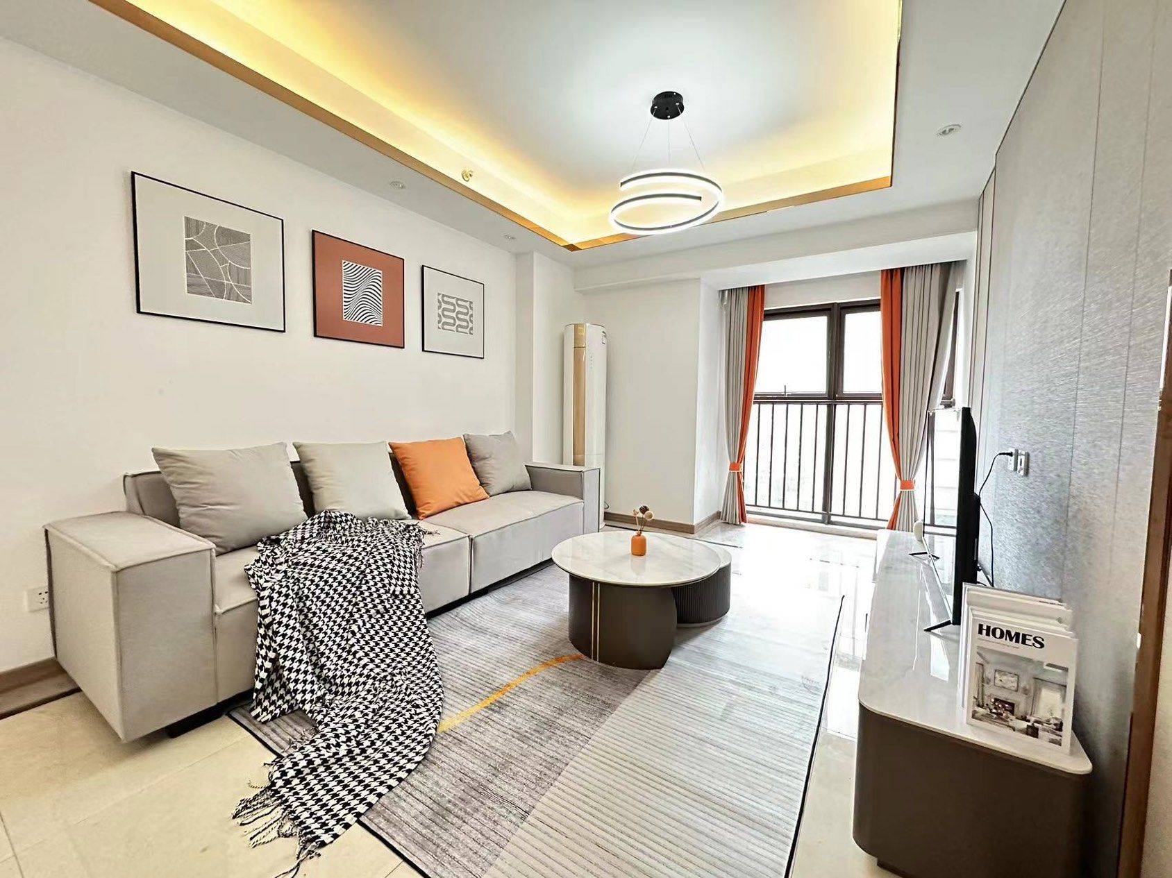 Chengdu-Shuangliu-Cozy Home,Clean&Comfy,No Gender Limit,Chilled,LGBTQ Friendly