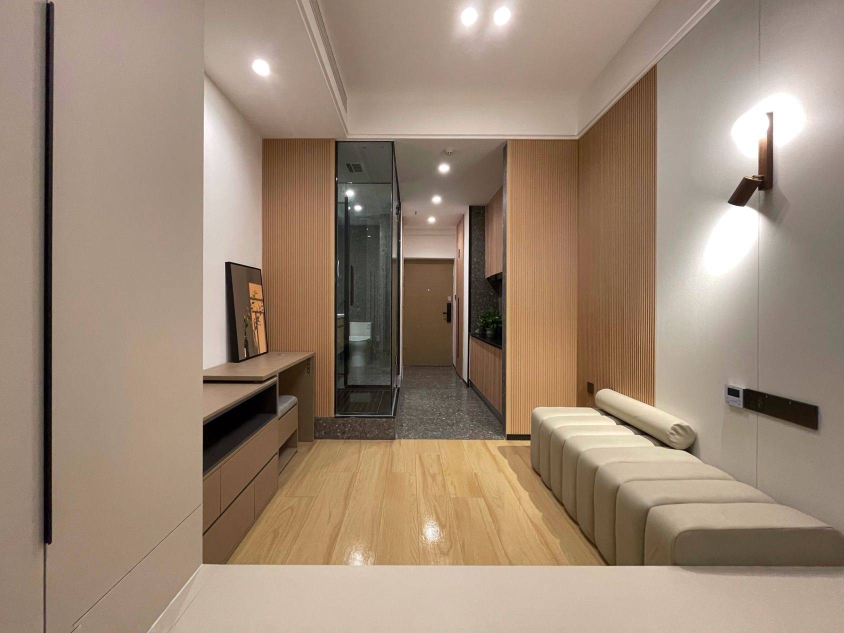 Chengdu-Shuangliu-Cozy Home,Clean&Comfy,No Gender Limit,Chilled,Pet Friendly
