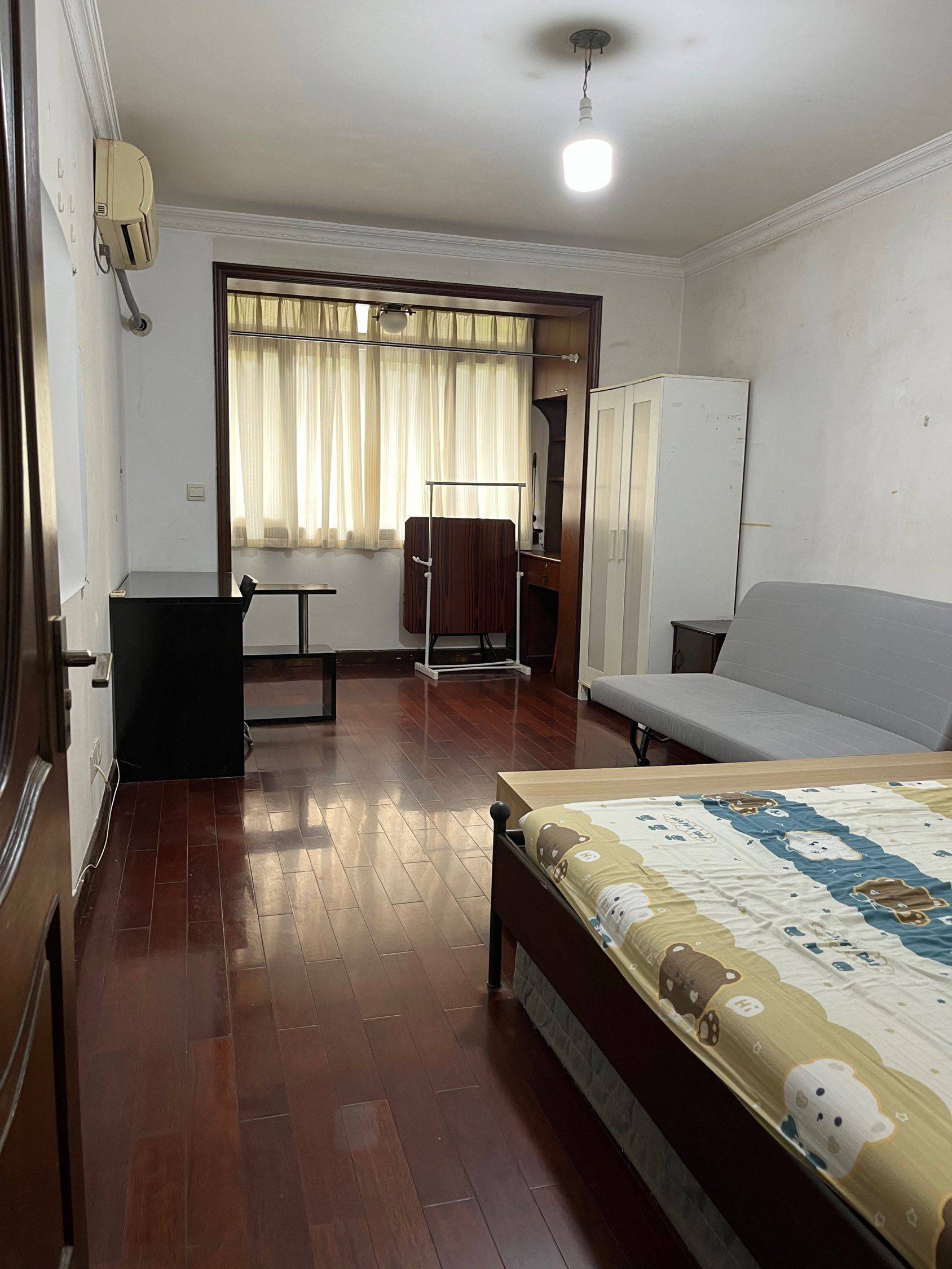 Shanghai-Hongkou-Cozy Home,Clean&Comfy,No Gender Limit,Hustle & Bustle